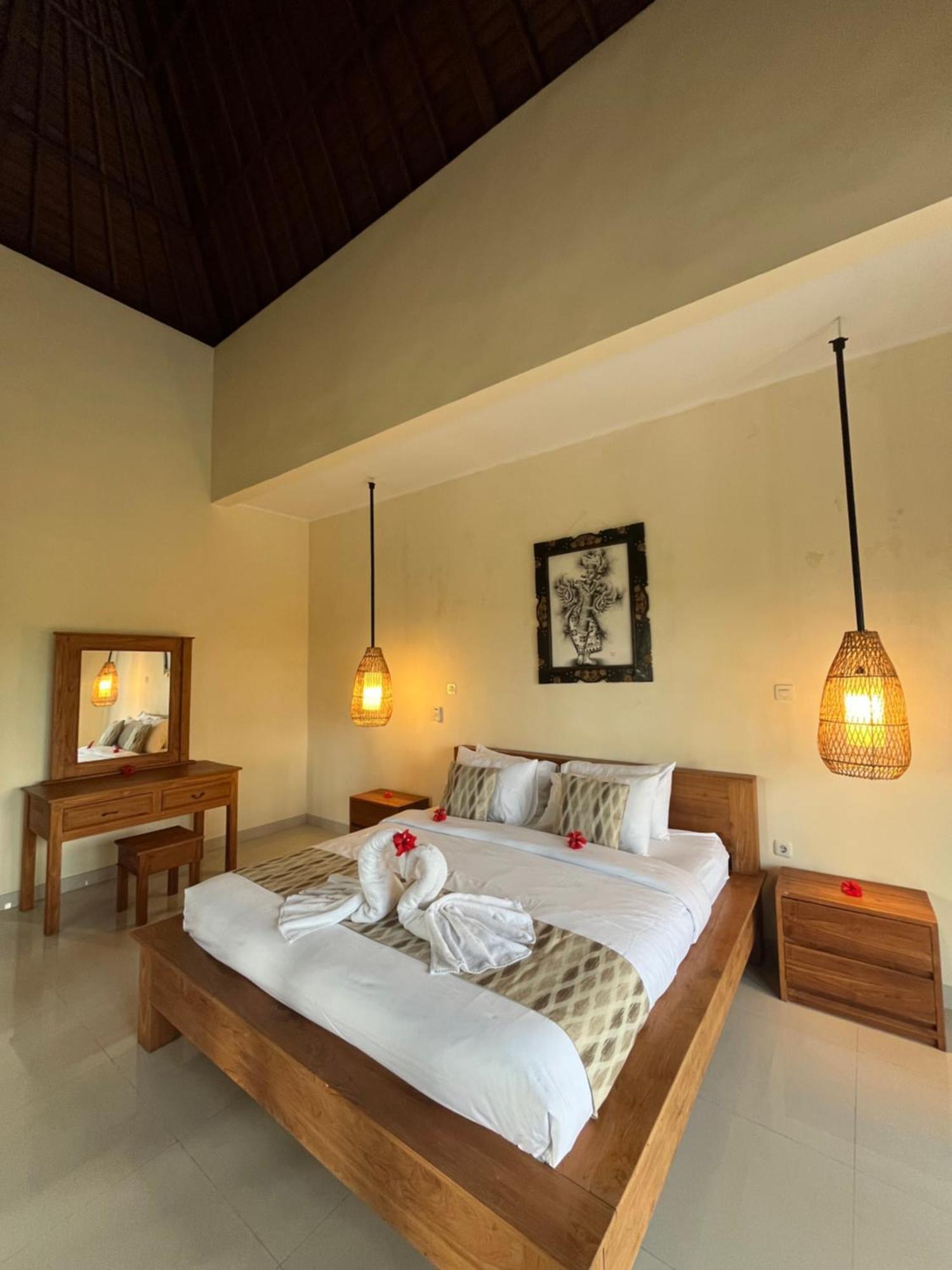 Wira Krisna Tranquil Private By Eps Villa