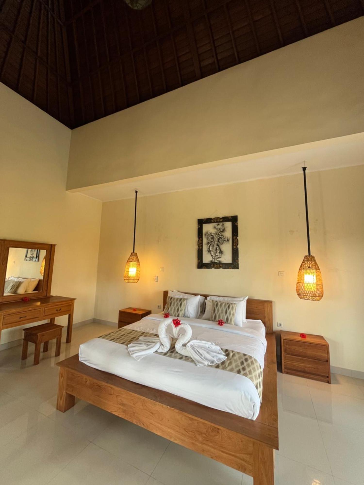 Villa Wira Krisna Tranquil Private By Eps