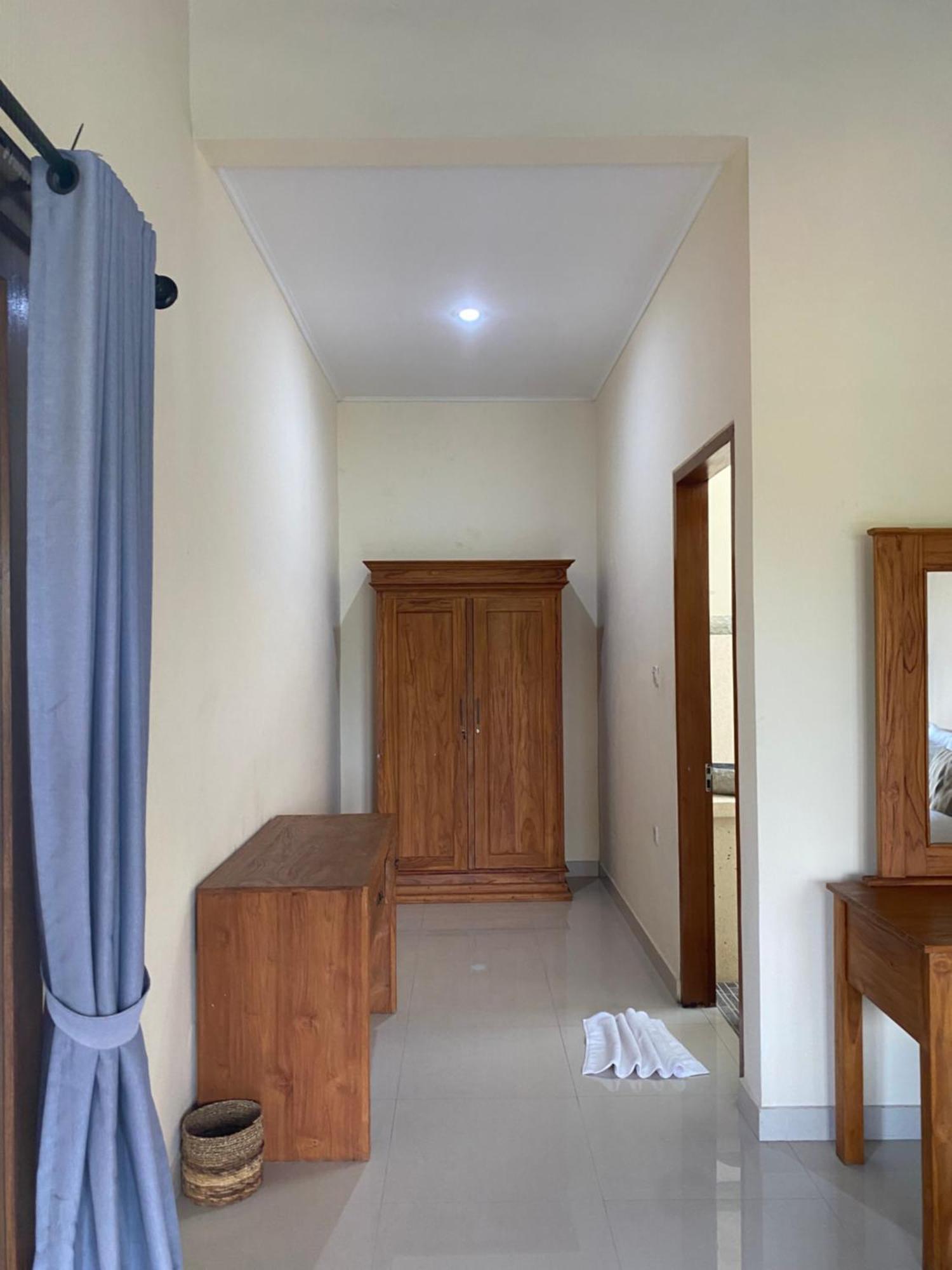 Villa Wira Krisna Tranquil Private By Eps *