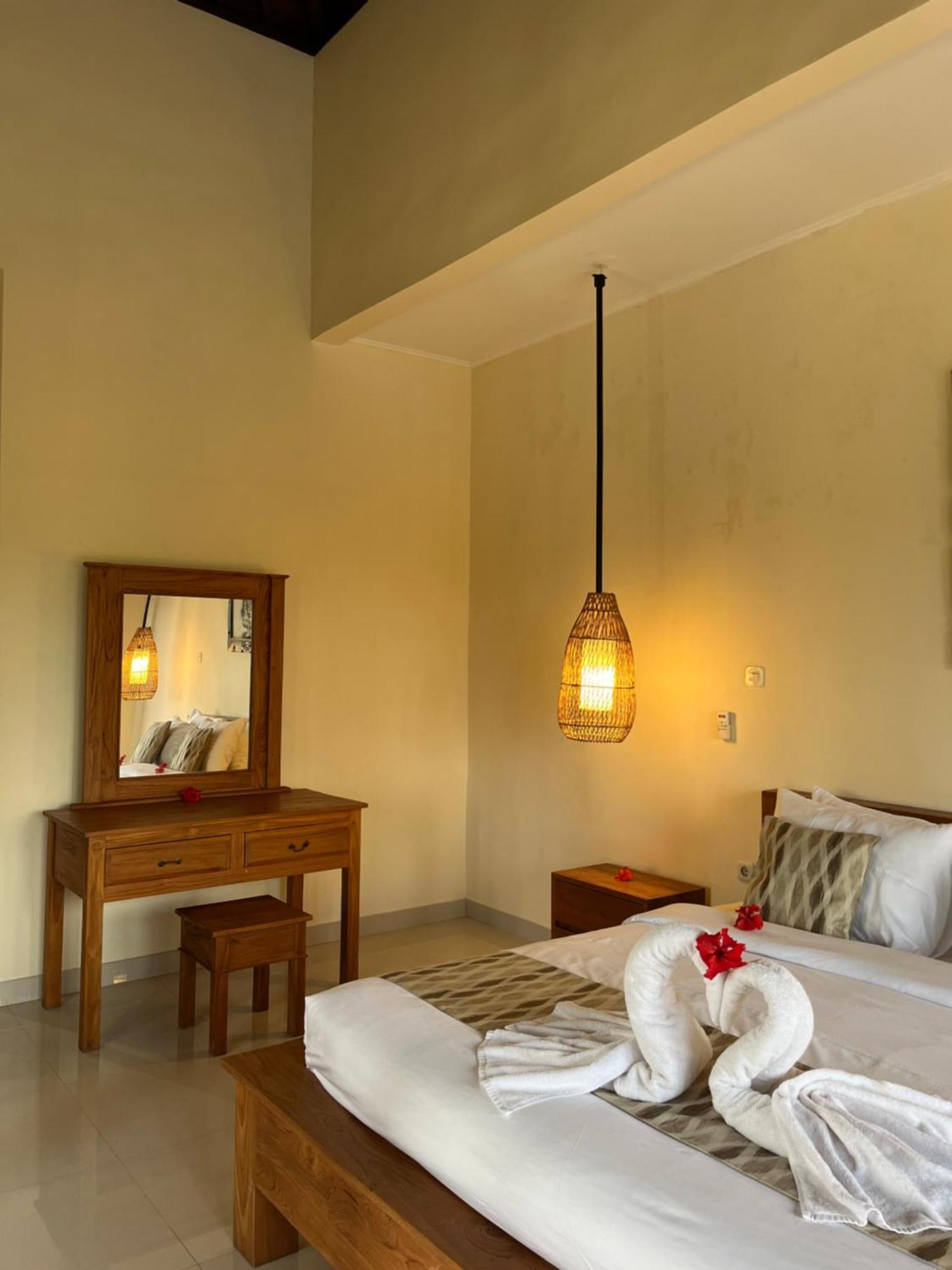 Villa Wira Krisna Tranquil Private By Eps Ubud (Bali)