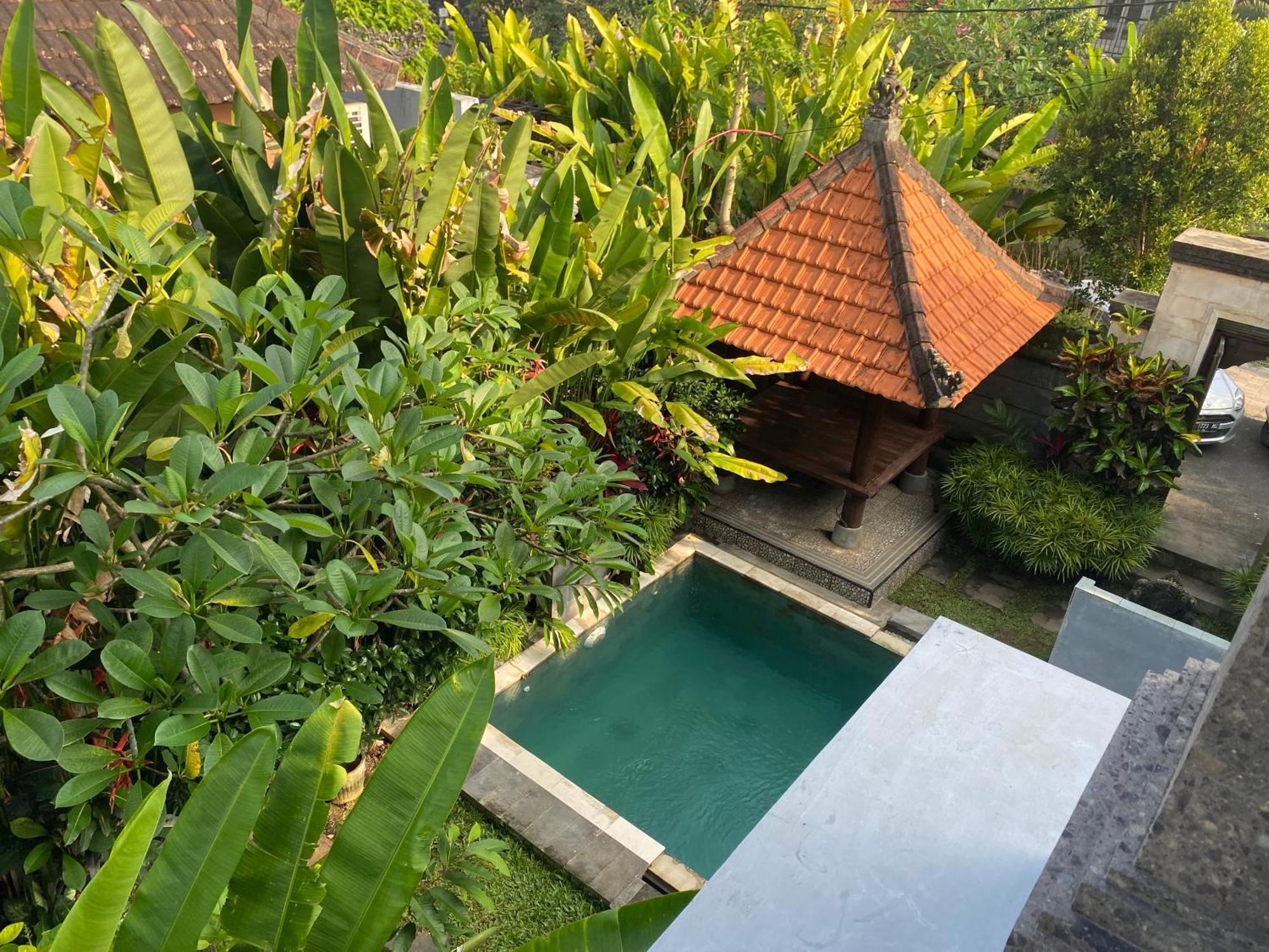 Wira Krisna Tranquil Private By Eps *