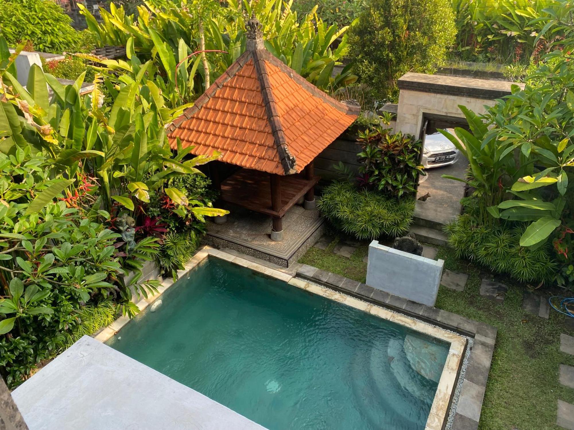 Wira Krisna Tranquil Private By Eps Ubud (Bali)