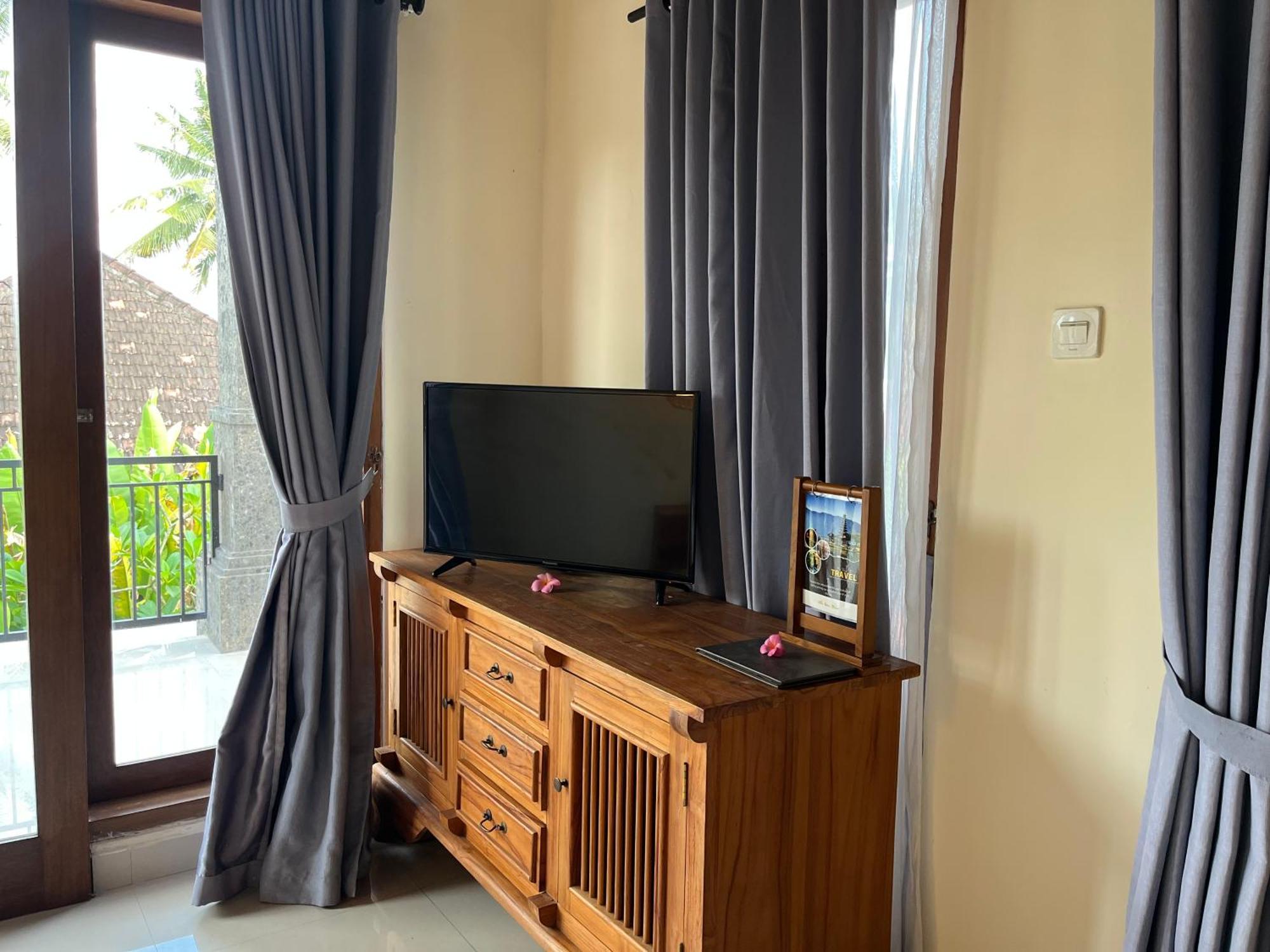 Wira Krisna Tranquil Private By Eps * Ubud (Bali)