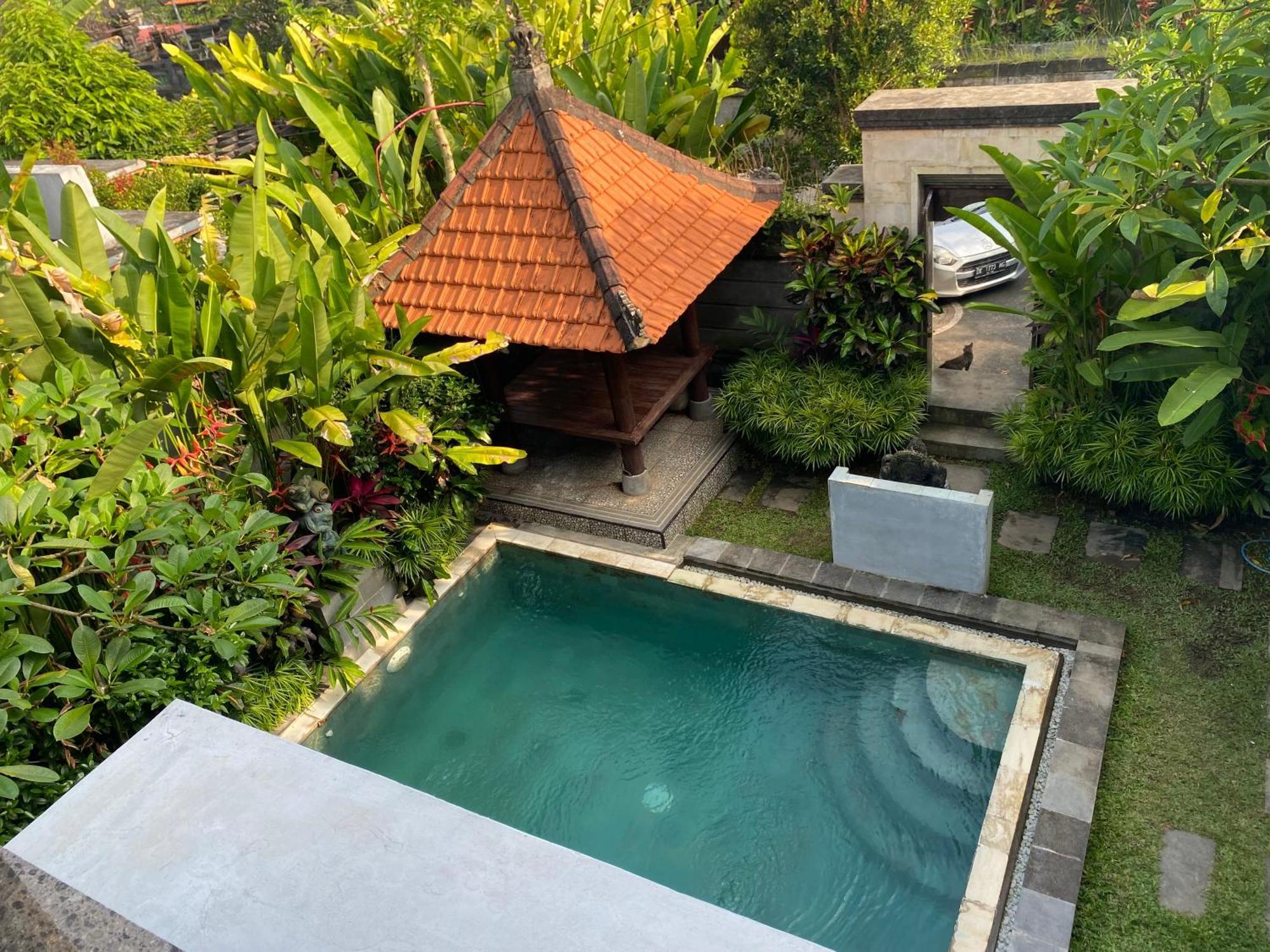 Villa Wira Krisna Tranquil Private By Eps *