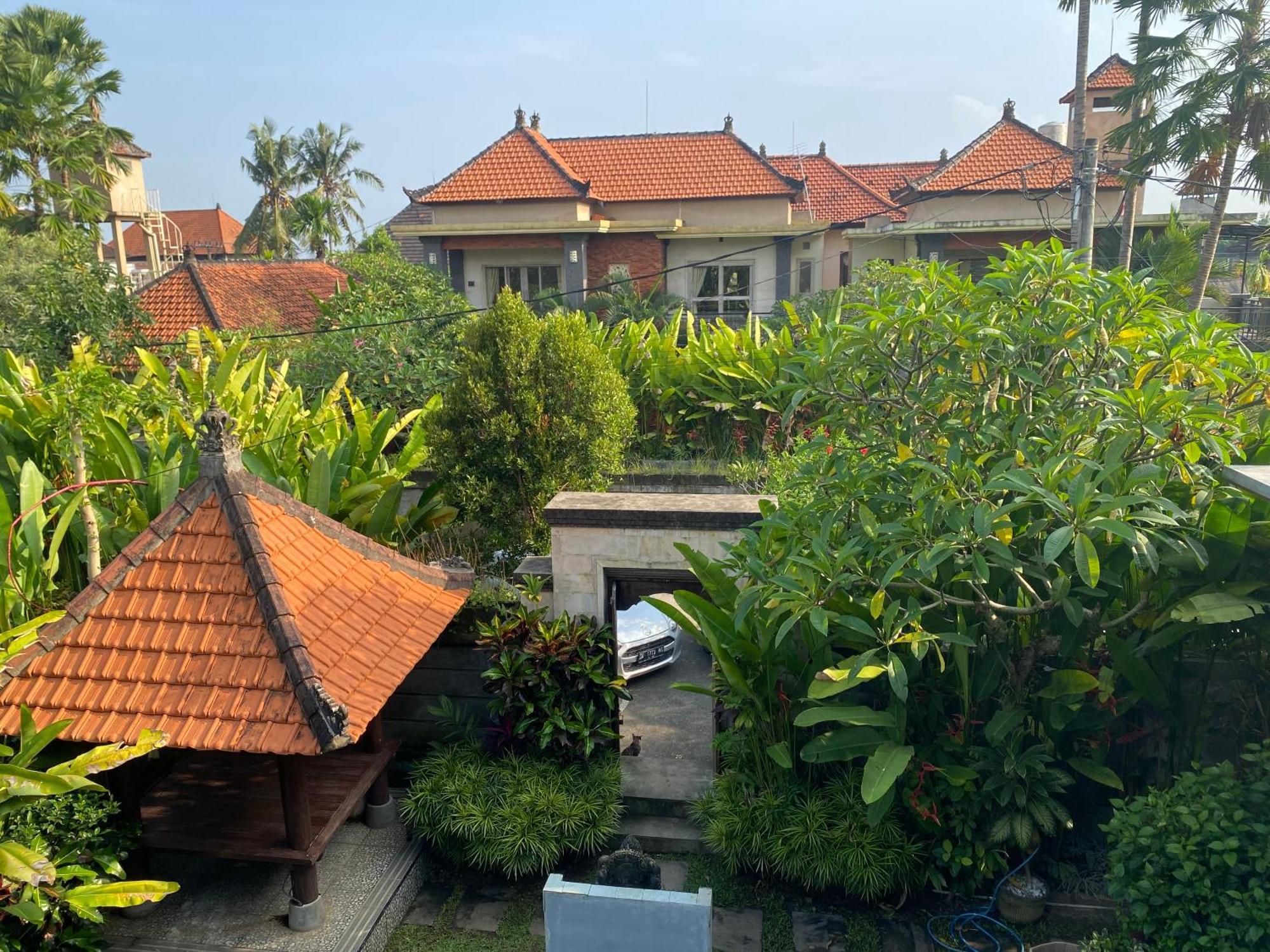 Wira Krisna Tranquil Private By Eps Villa Ubud (Bali)