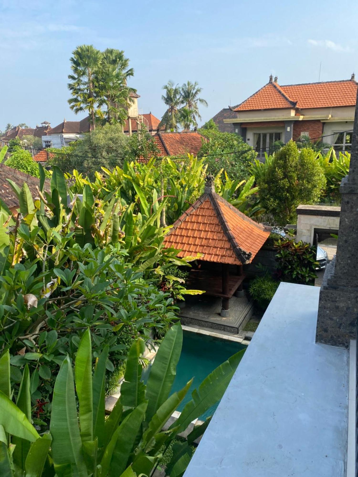 Wira Krisna Tranquil Private By Eps *