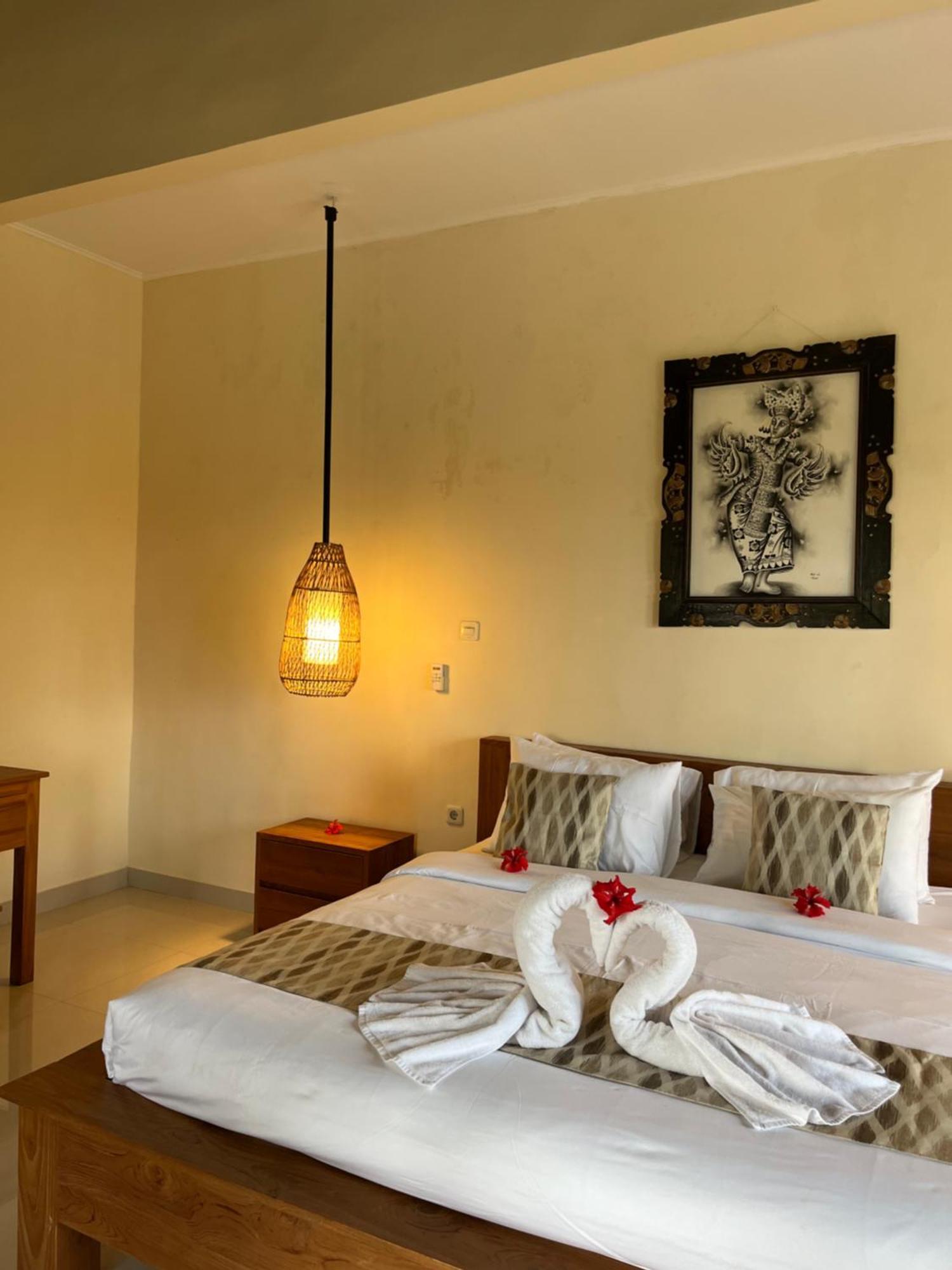 Wira Krisna Tranquil Private By Eps Ubud (Bali)