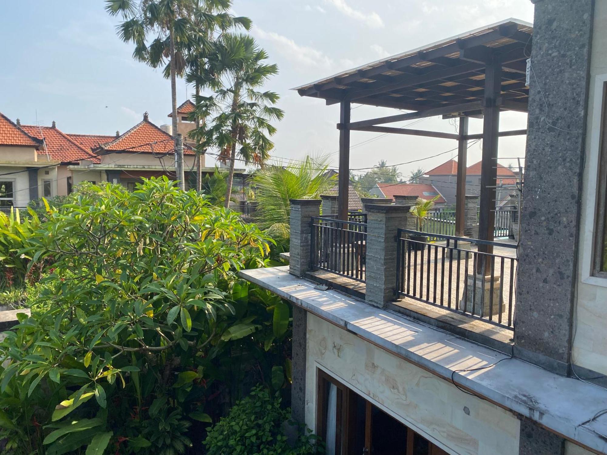 Wira Krisna Tranquil Private By Eps * Ubud (Bali)