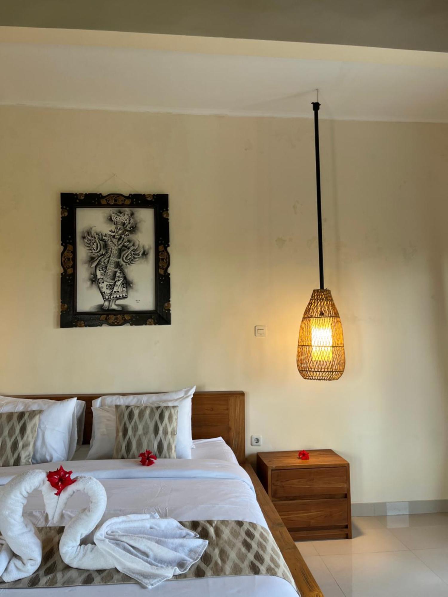 Wira Krisna Tranquil Private By Eps Villa