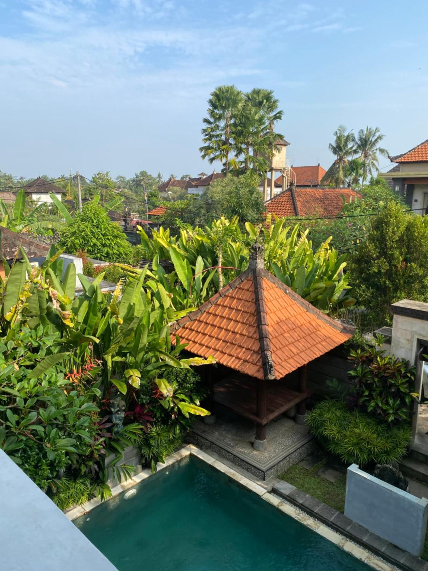 Wira Krisna Tranquil Private By Eps Villa *