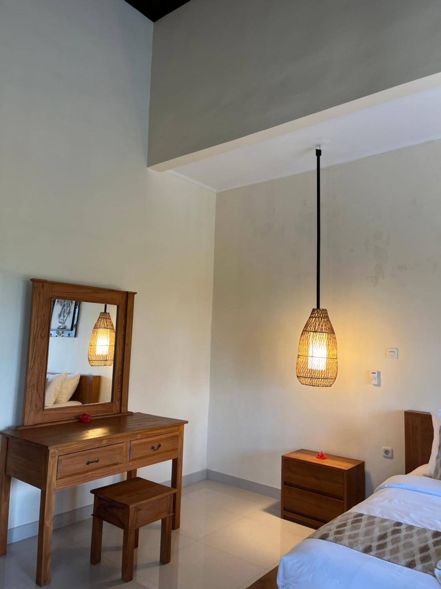 Wira Krisna Tranquil Private By Eps *