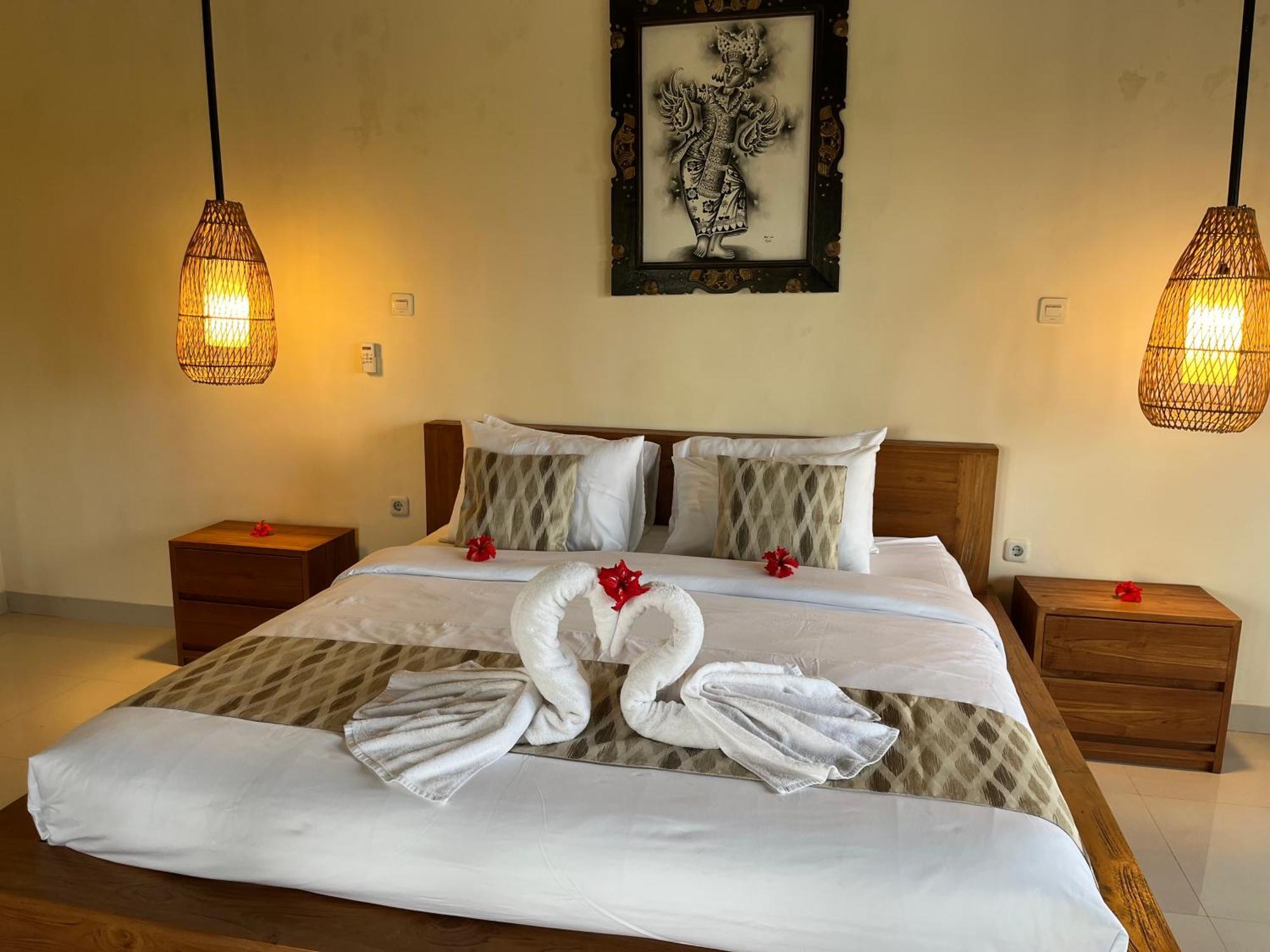 Wira Krisna Tranquil Private By Eps * Ubud (Bali)