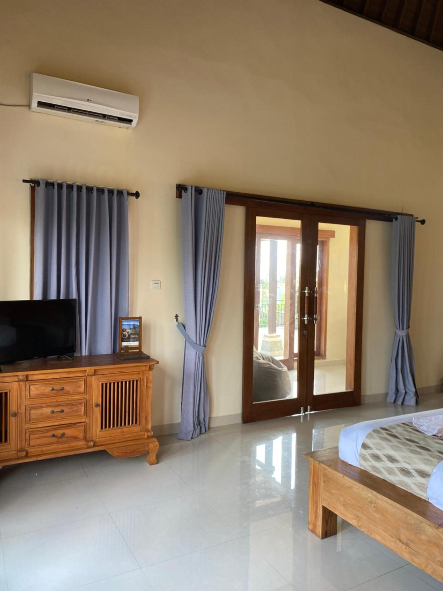 Wira Krisna Tranquil Private By Eps