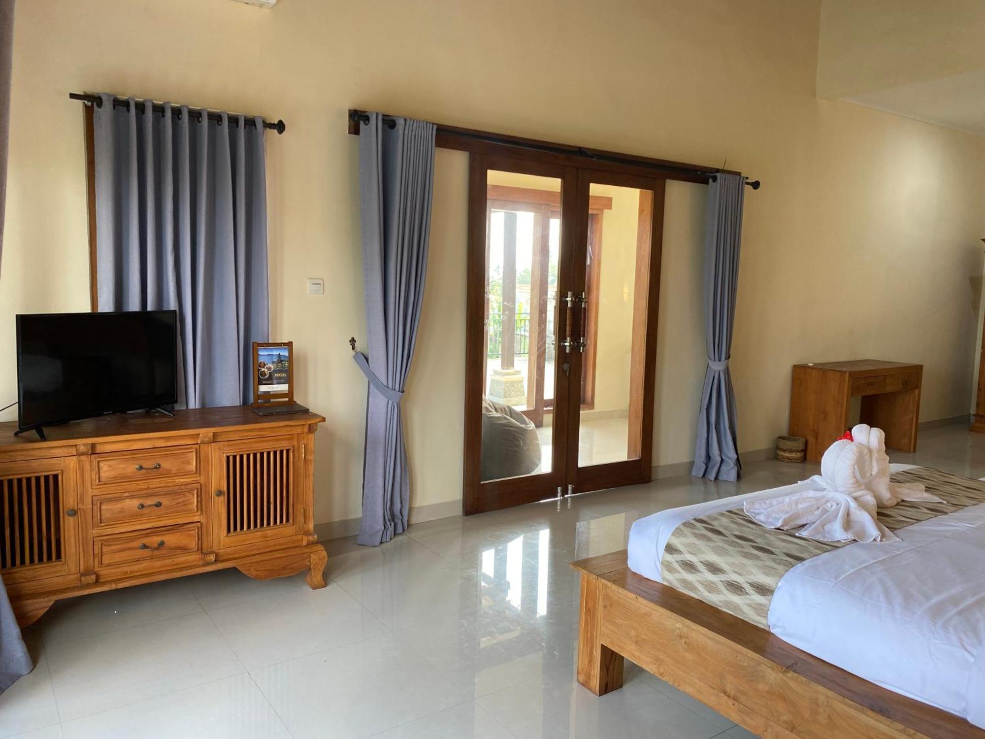 Wira Krisna Tranquil Private By Eps *