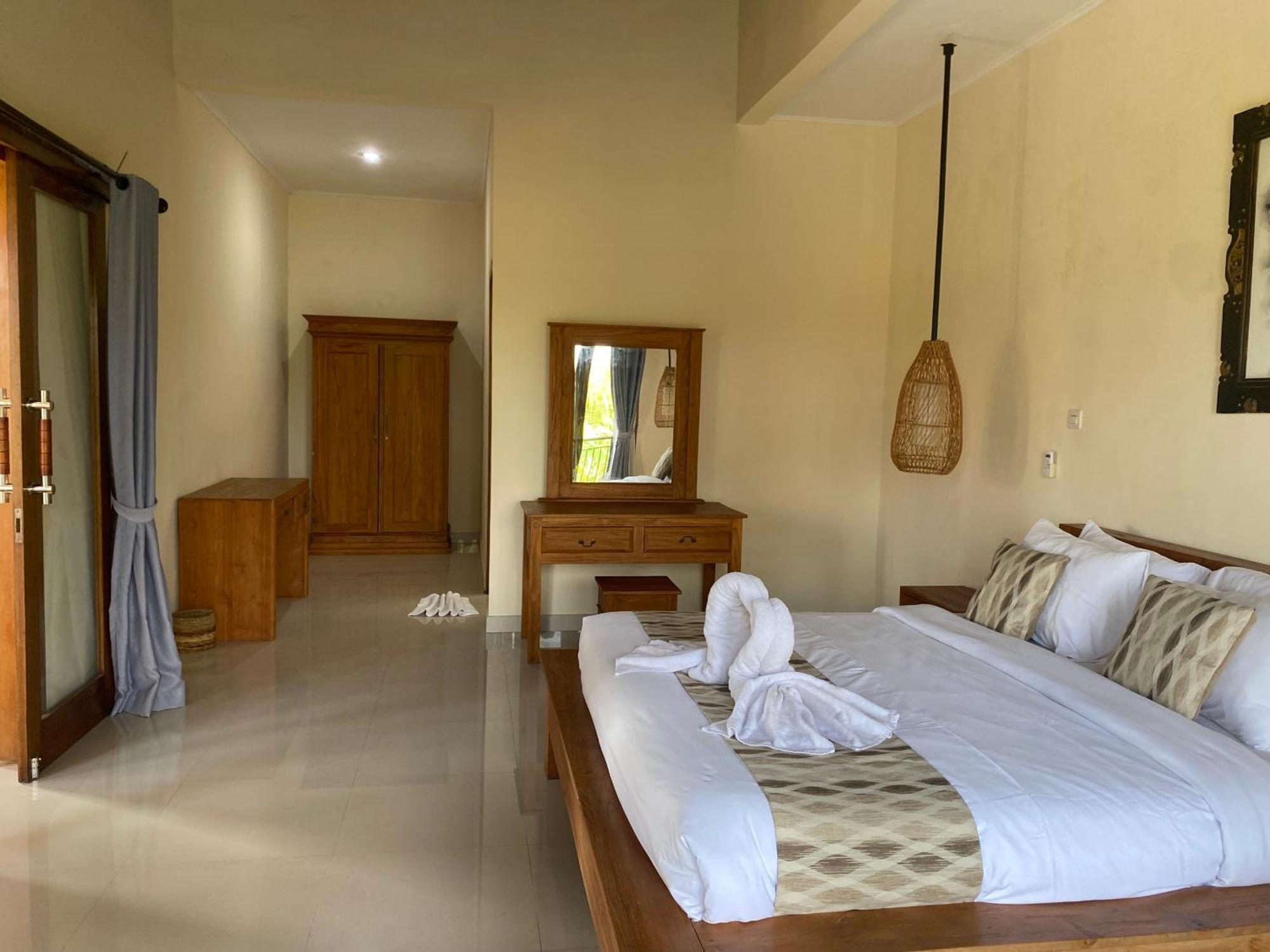 Wira Krisna Tranquil Private By Eps *