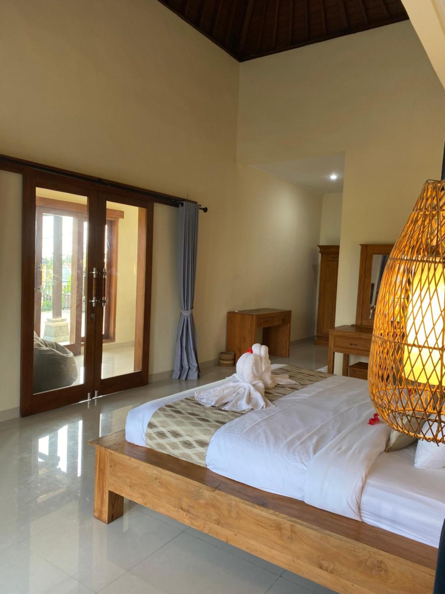 Wira Krisna Tranquil Private By Eps Villa