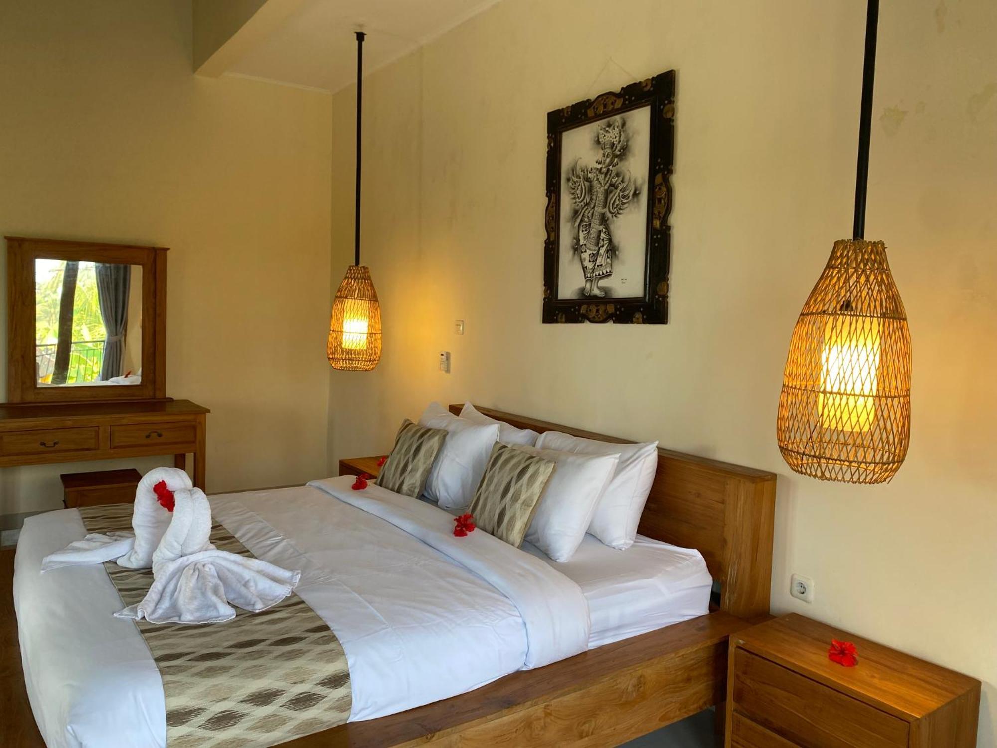 Wira Krisna Tranquil Private By Eps Villa *