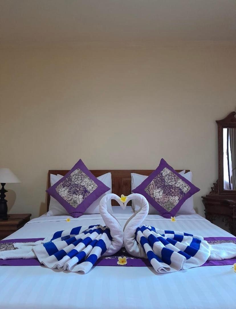 Homestay Ariartha *