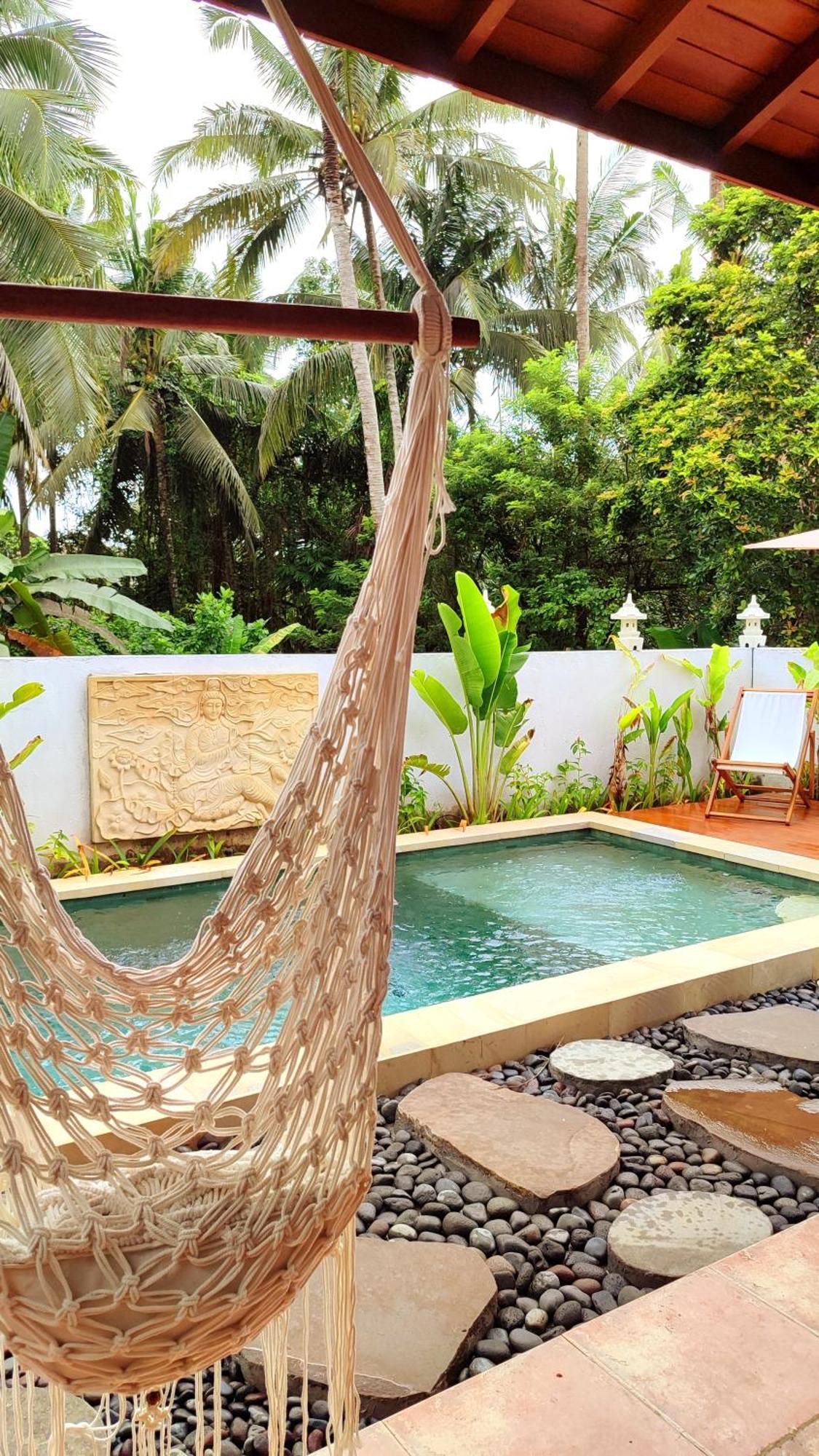 Luxe Manis * Ubud
