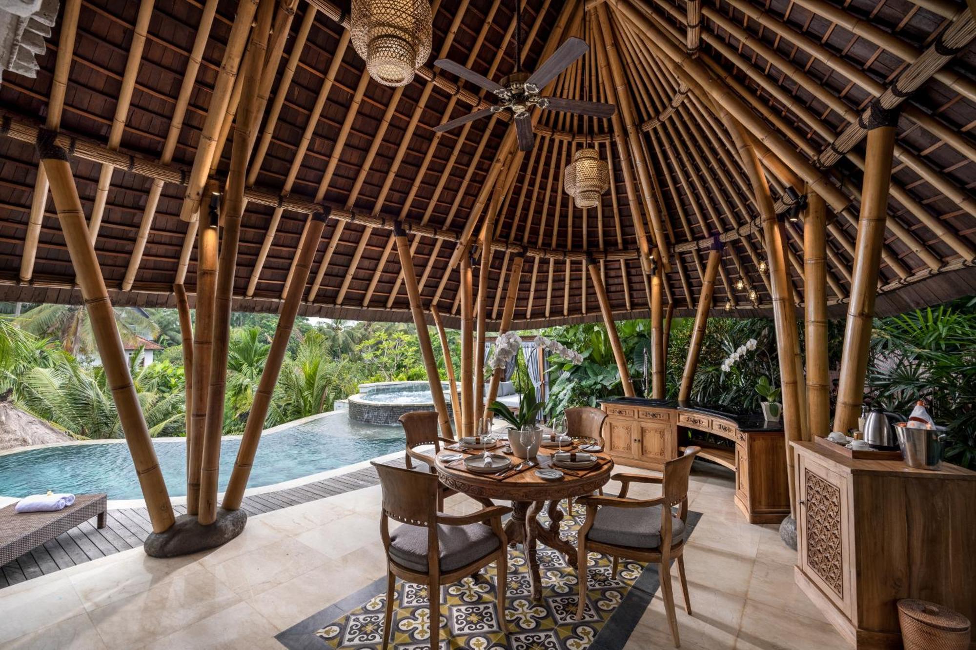 The Alena A Pramana Experience Resor Ubud (Bali)
