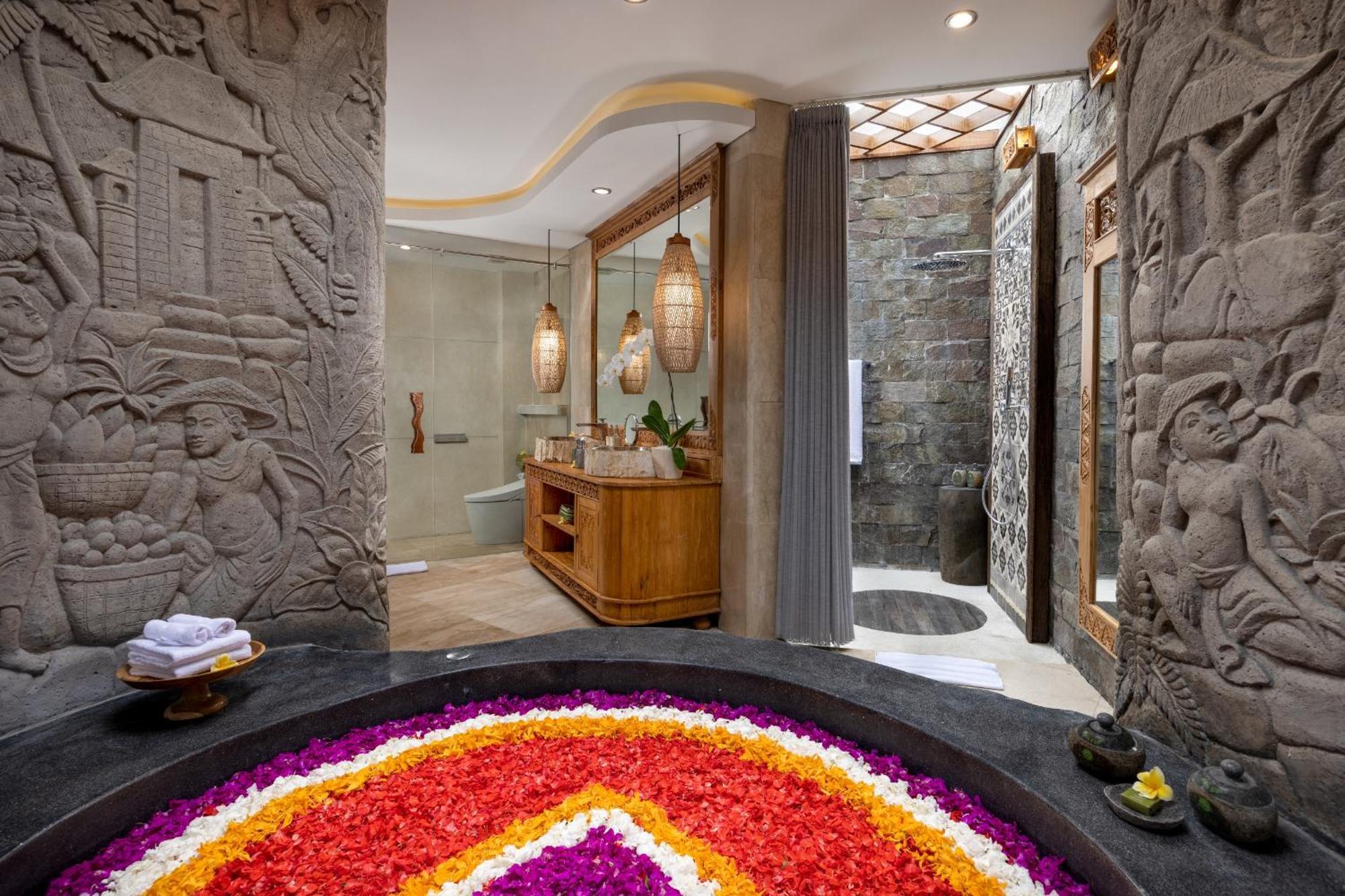 The Alena A Pramana Experience Ubud (Bali)