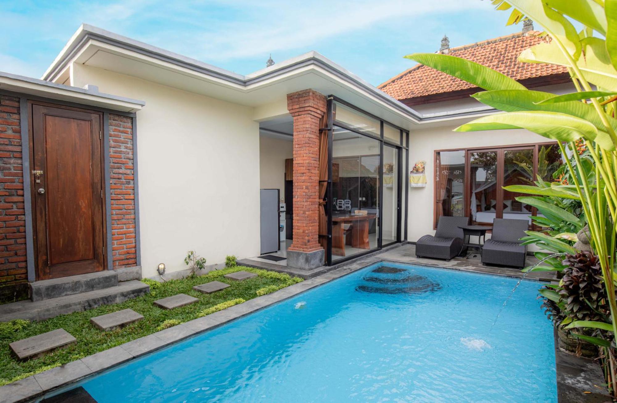 Mayura Private Pool Villa