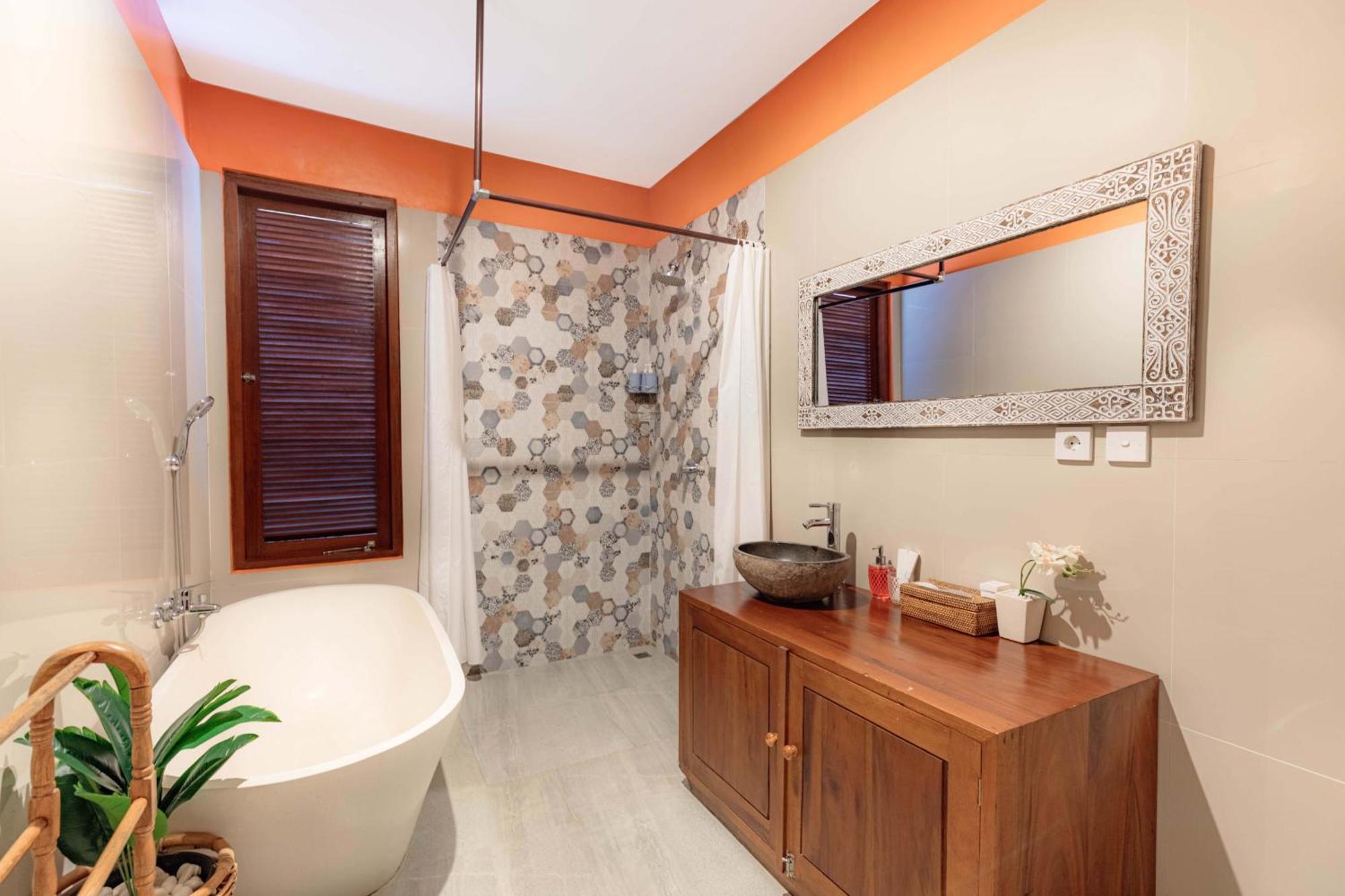 Mayura Private Pool Villa *