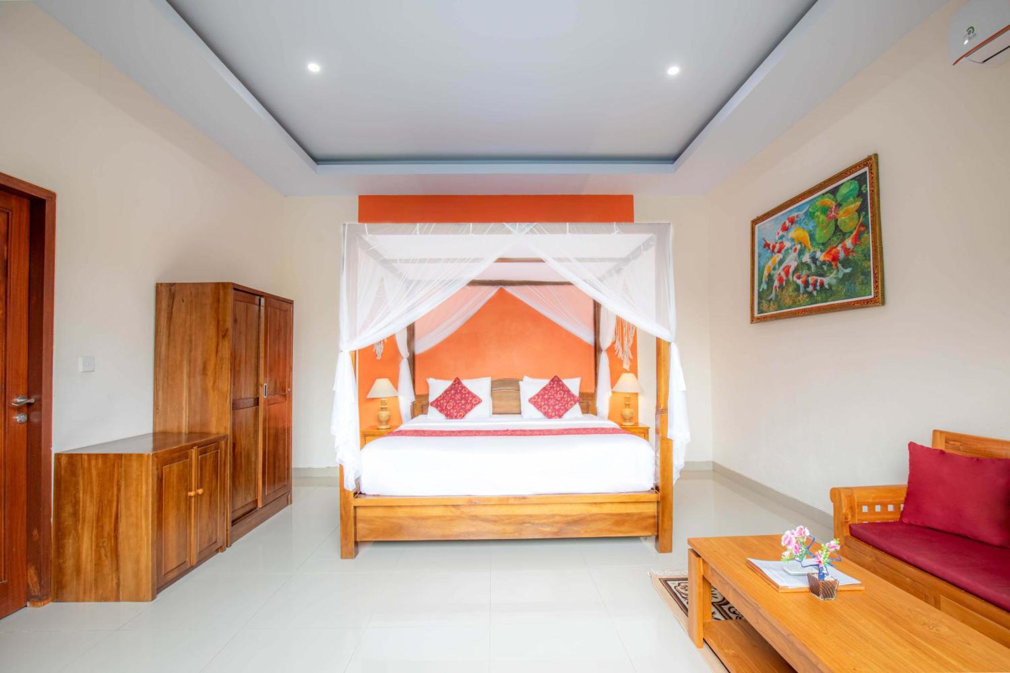 Mayura Private Pool Villa *