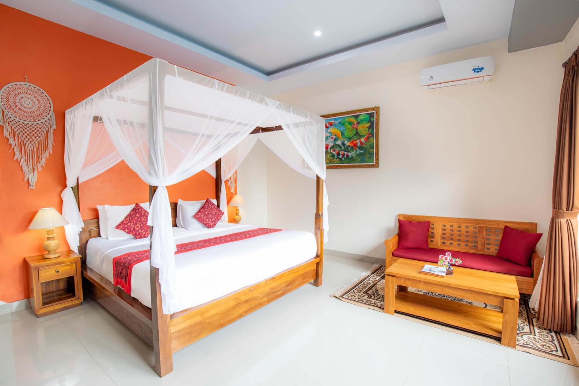 Mayura Private Pool