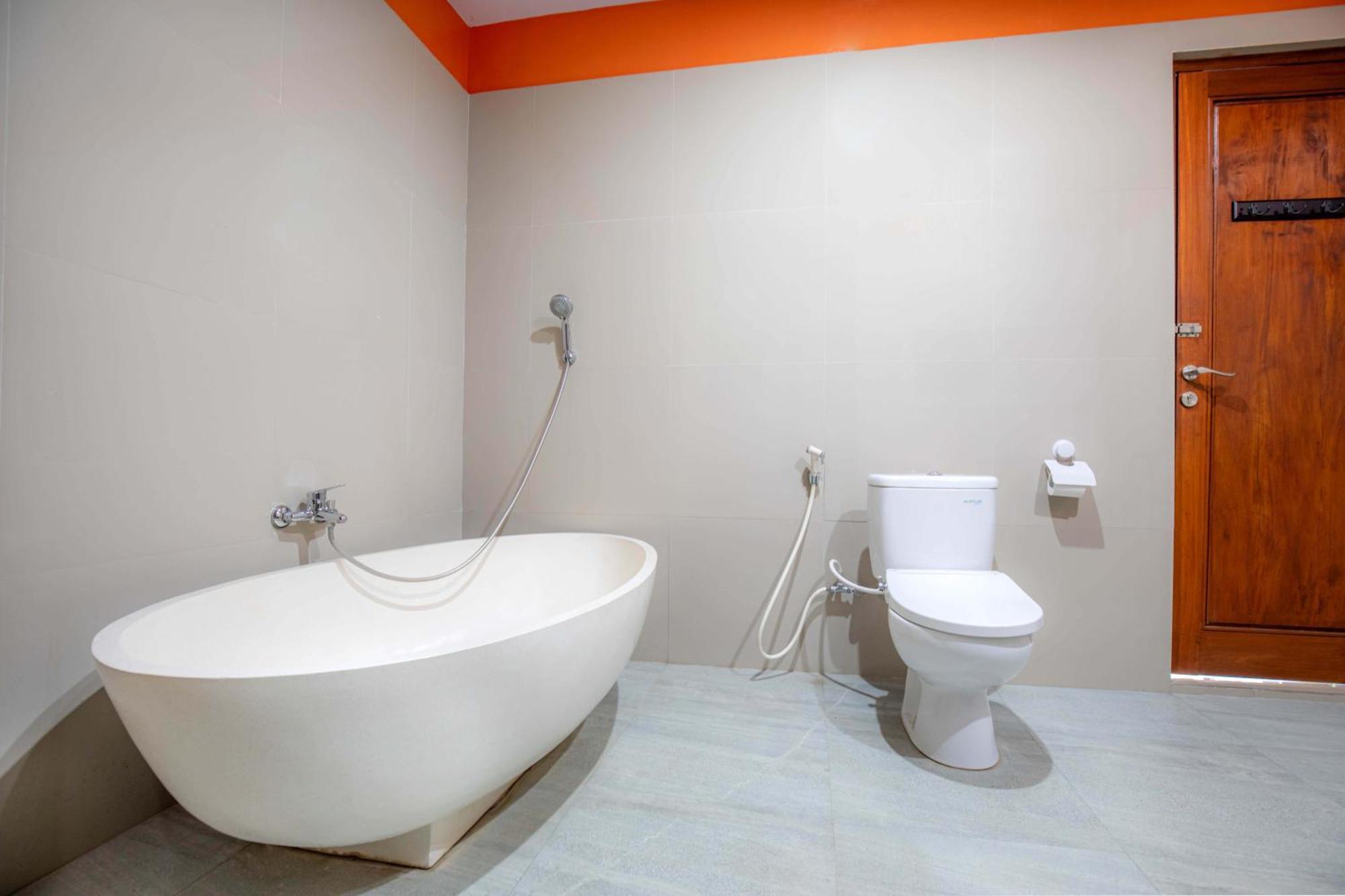 Mayura Private Pool Villa