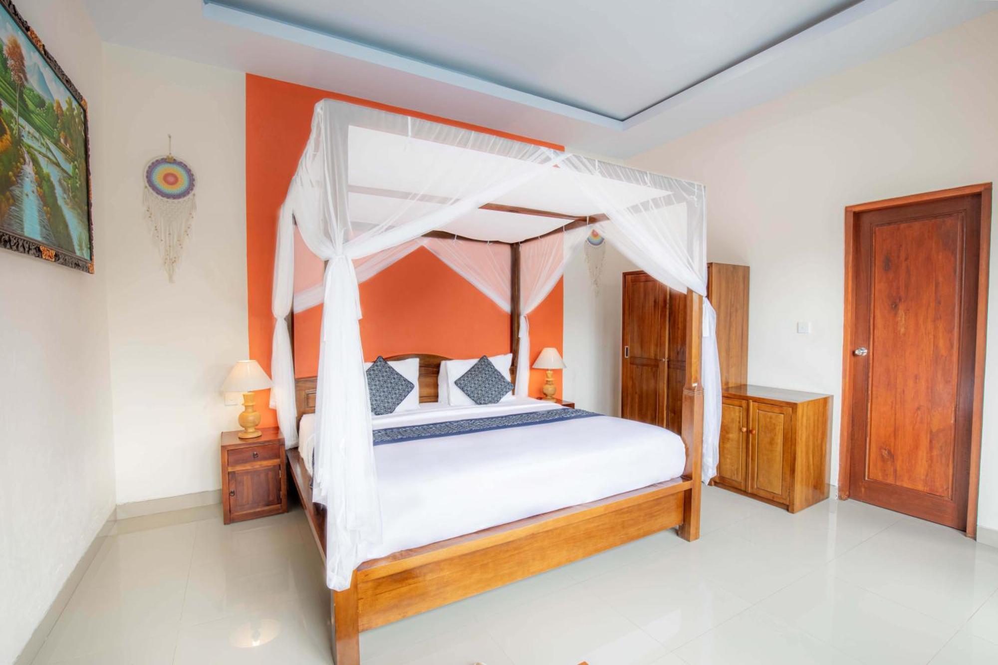 Villa Mayura Private Pool