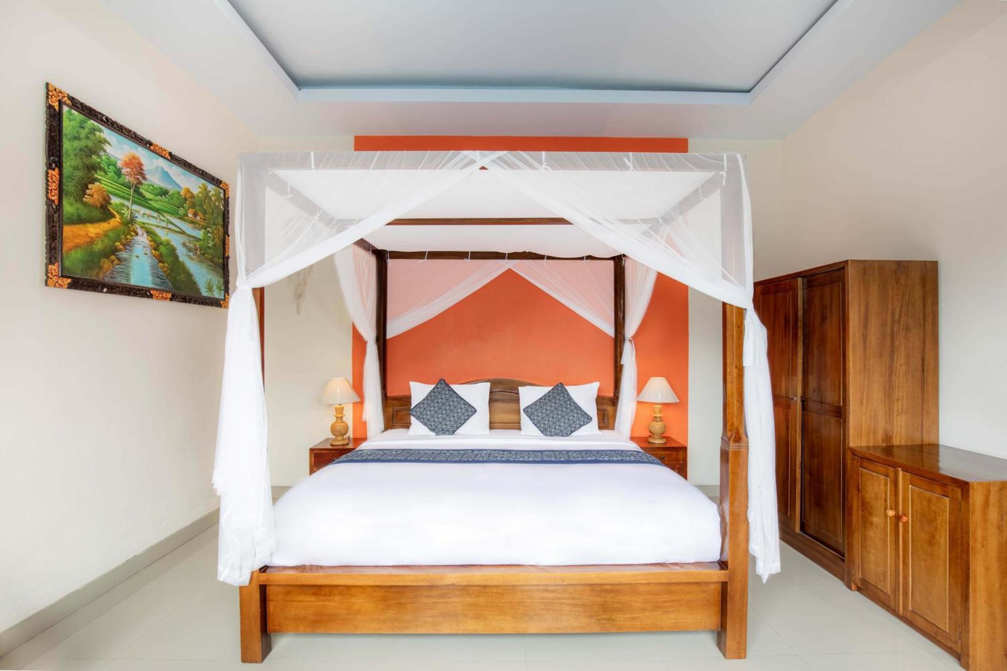 Villa Mayura Private Pool Ubud