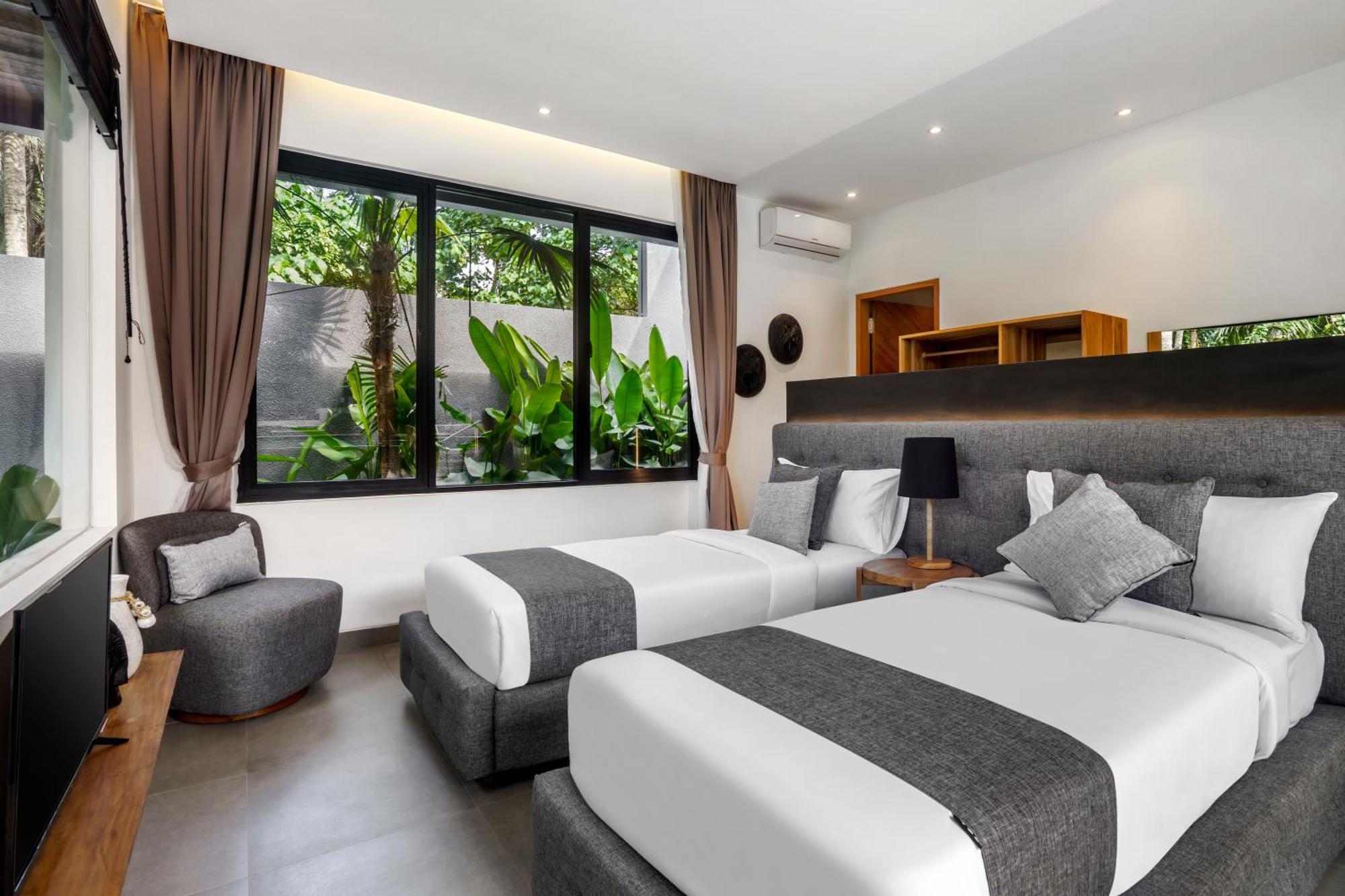 Villa Aruna By Balisuperhost
