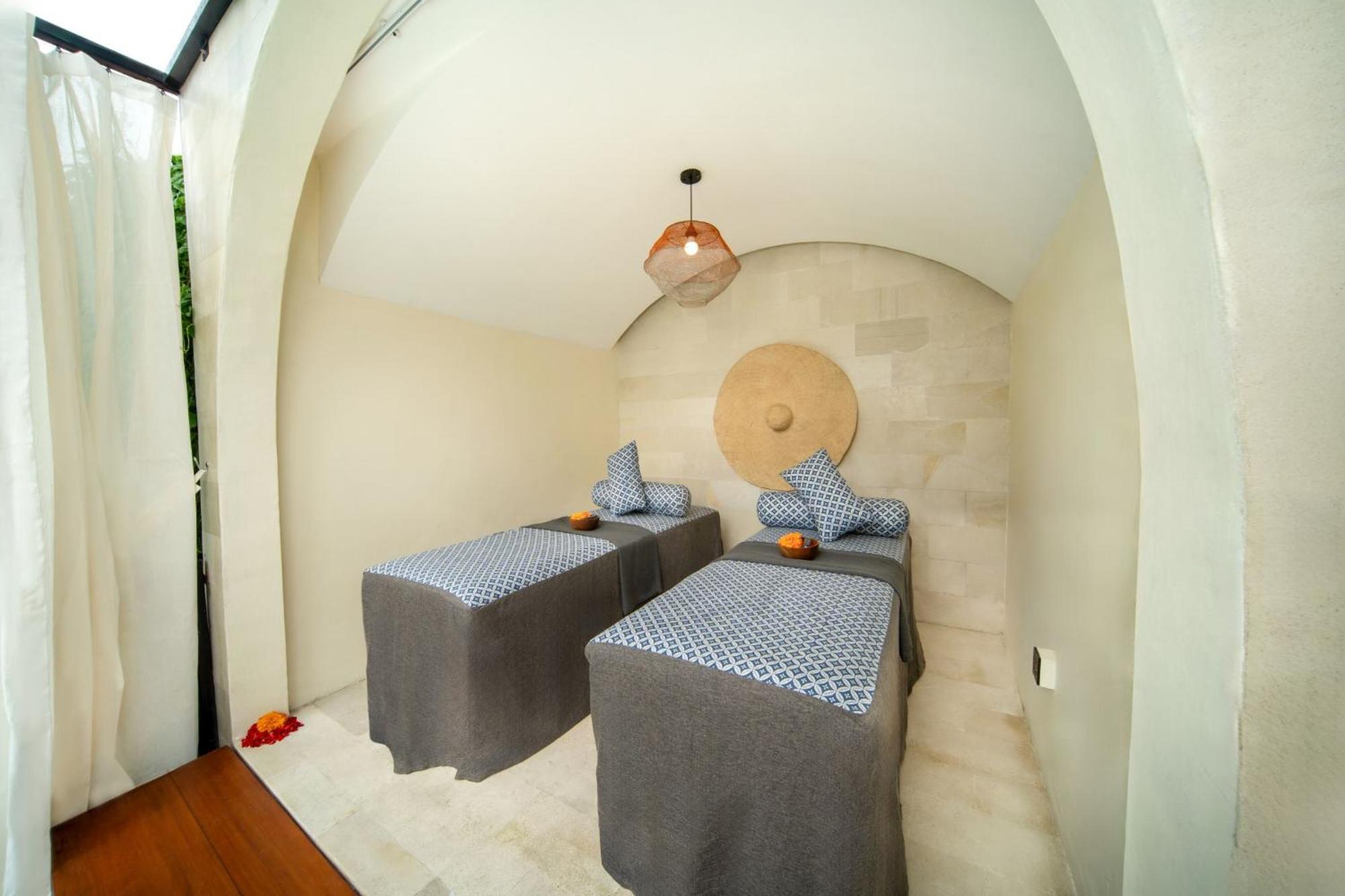 Suara Alam By Ini Vie Hospitality Ubud (Bali)