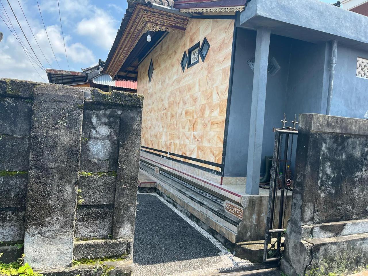 Homestay Ajirai House