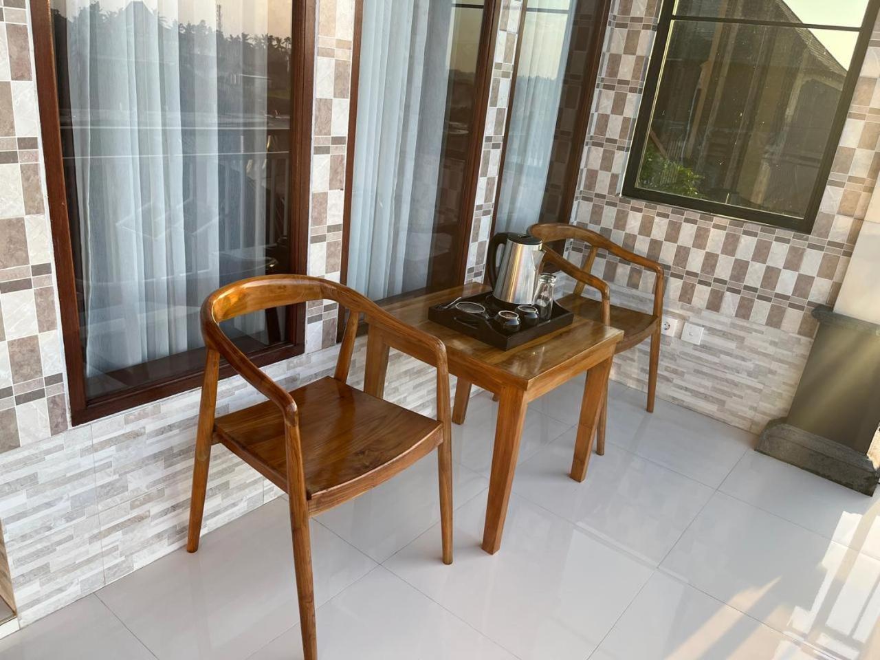 Ajirai House Ubud (Bali)