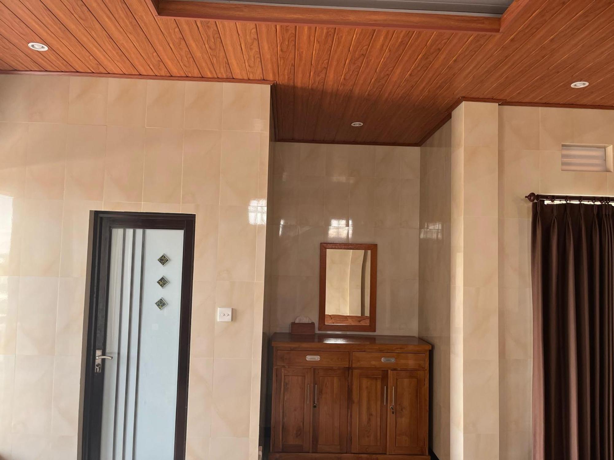 Ajirai House * Ubud (Bali)