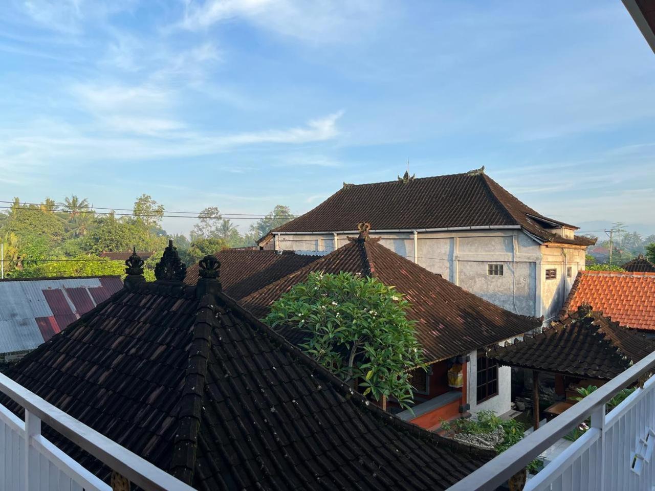 Ajirai House Homestay
