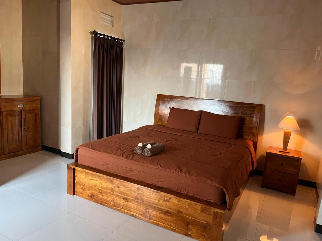 Ajirai House Homestay *