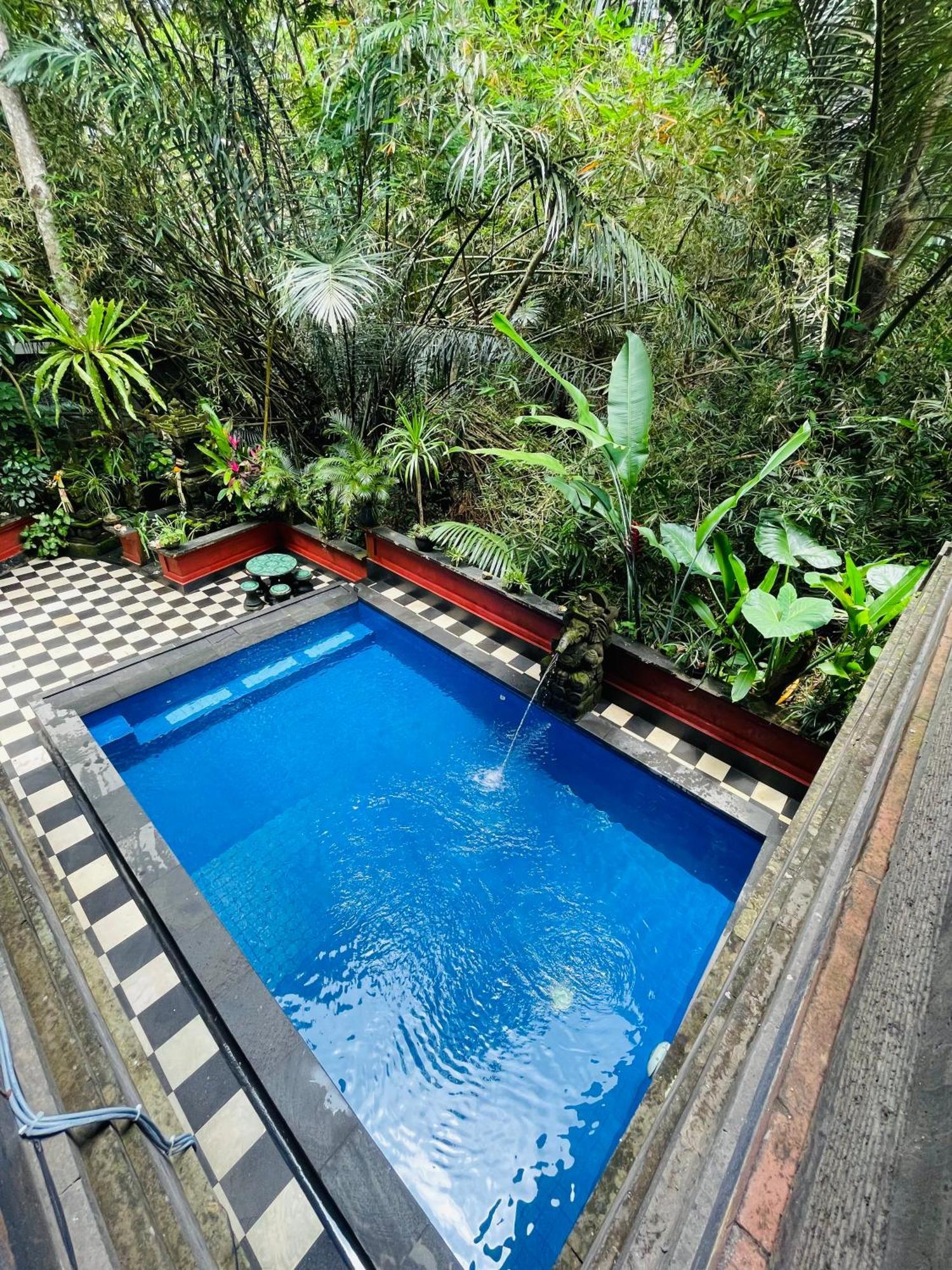 The Nest In Ubud, Bembengan Ubud (Bali)