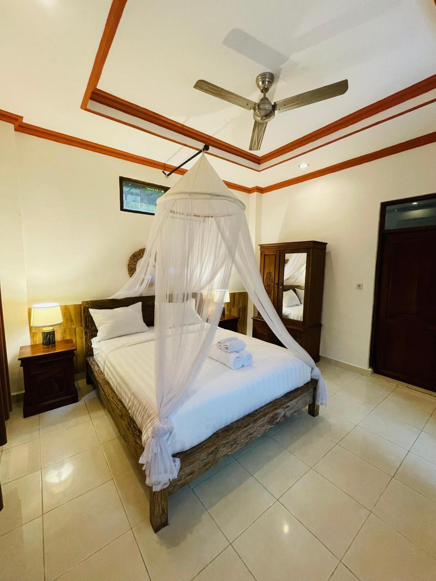 The Nest In Ubud, Bembengan * Ubud (Bali)