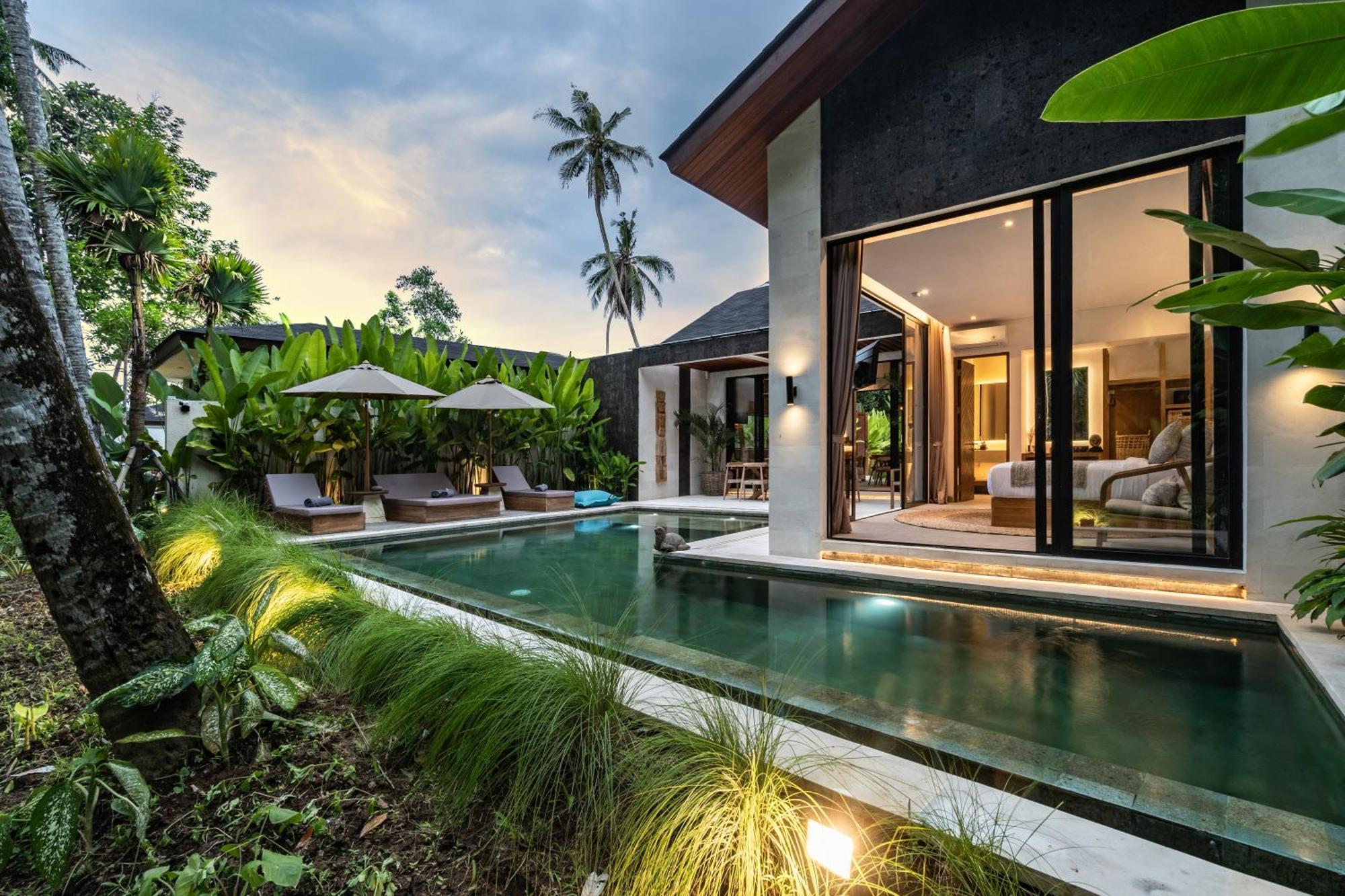 Villa Welcome By Balisuperhost Ubud (Bali)