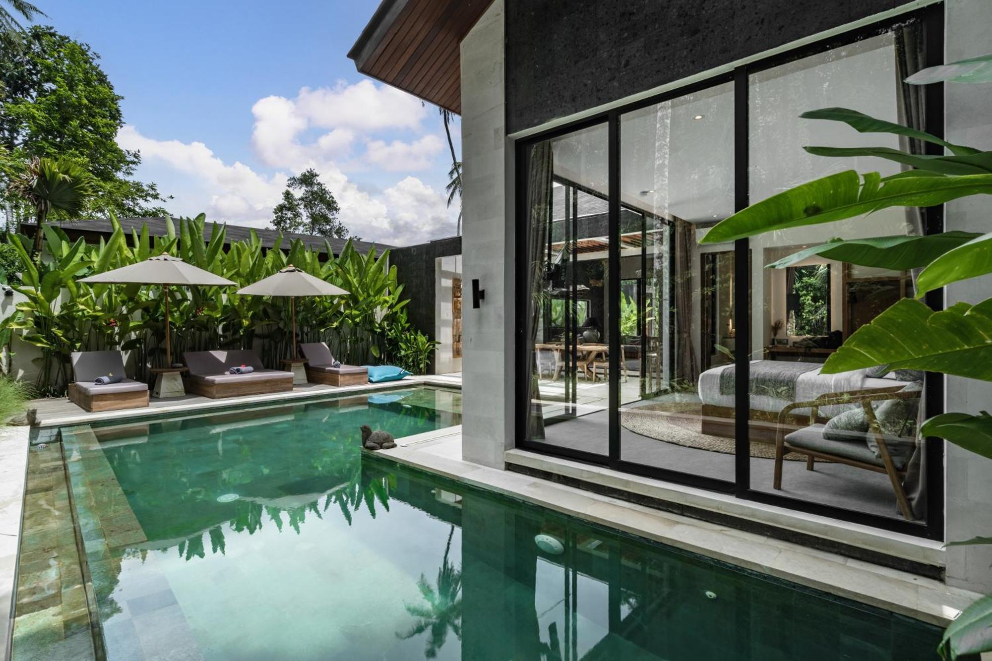 Welcome By Balisuperhost Villa *