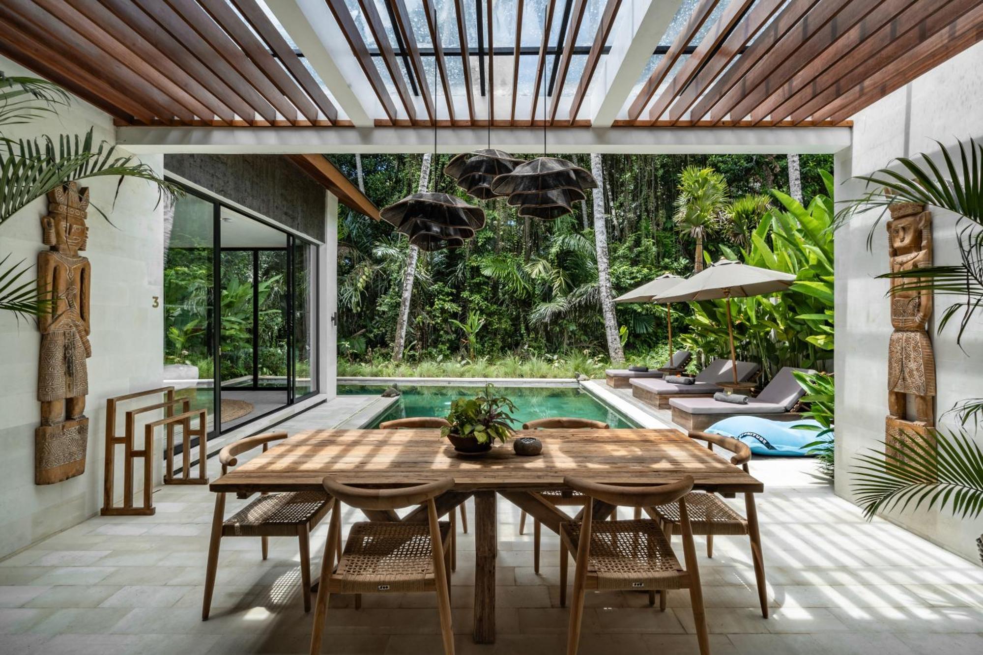 Welcome By Balisuperhost Ubud (Bali)