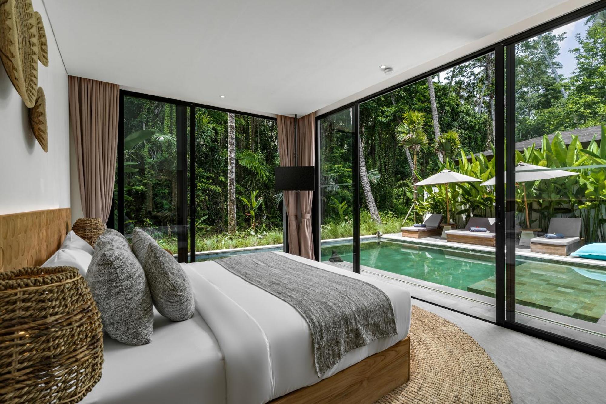 Villa Welcome By Balisuperhost Ubud (Bali)