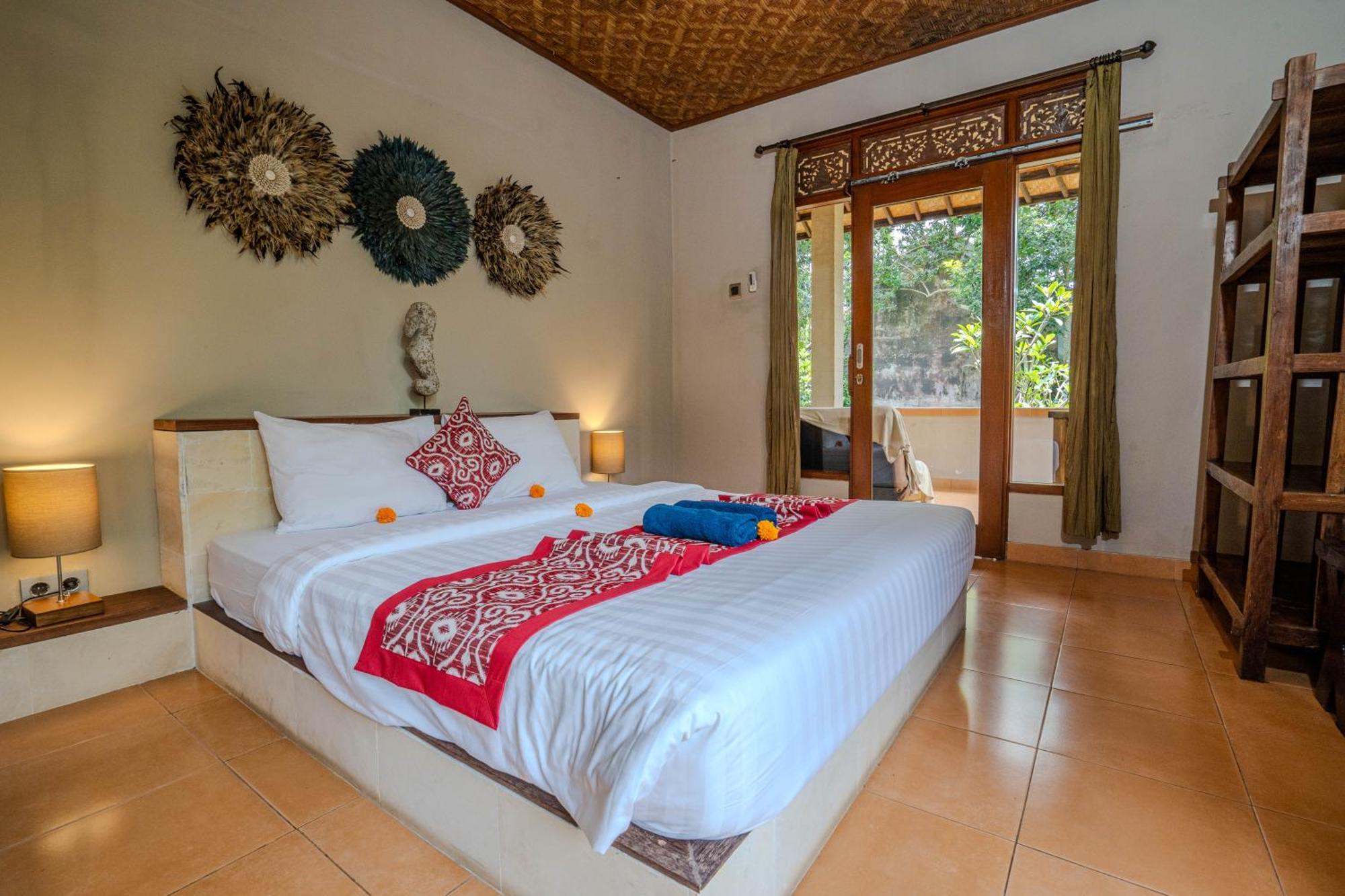 Holiday home Ruben - 4 Bedrooms Jungle