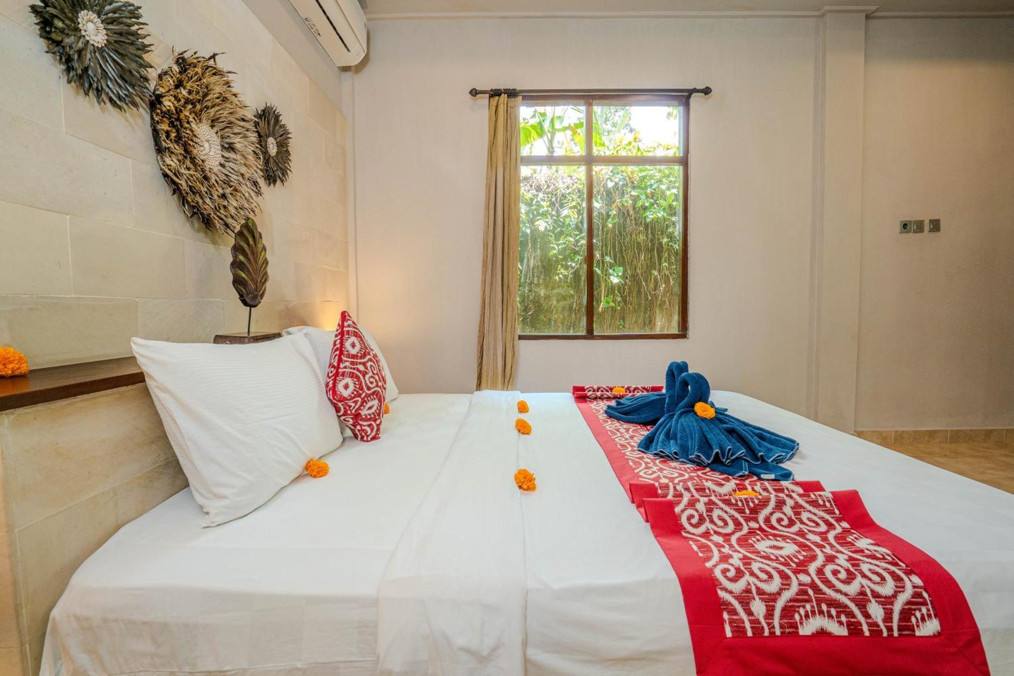 Ruben - 4 Bedrooms Jungle Holiday home