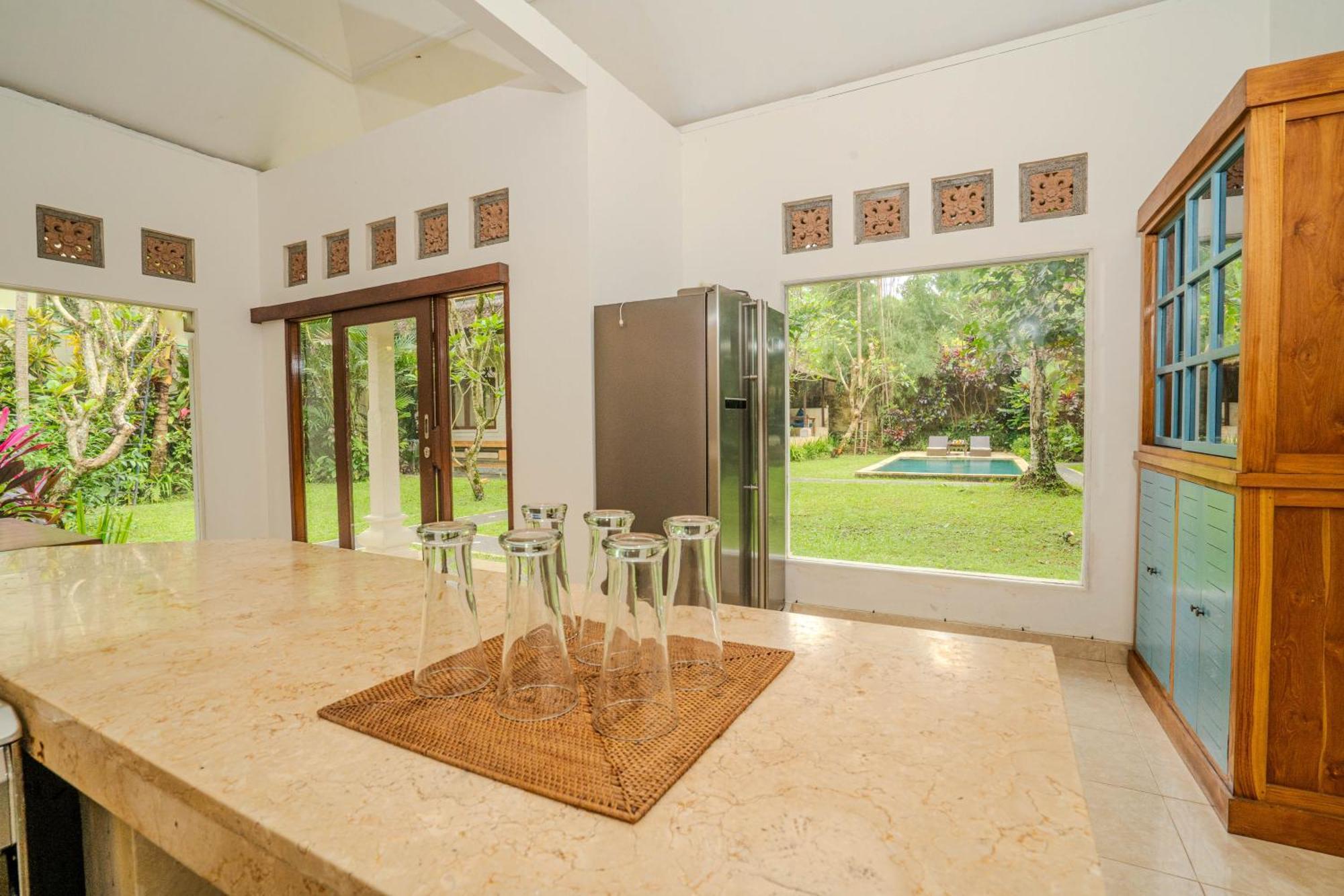 Holiday home Ruben - 4 Bedrooms Jungle Ubud (Bali)