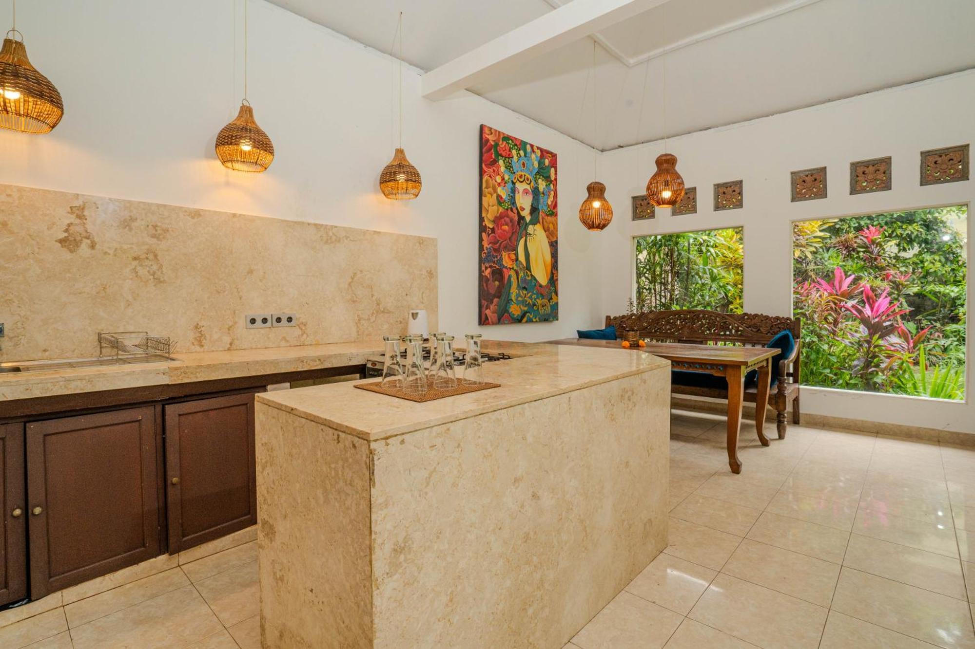 Holiday home Ruben - 4 Bedrooms Jungle