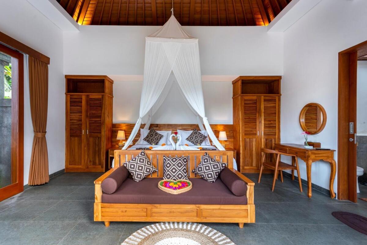 Sendaya Ubud (Bali)
